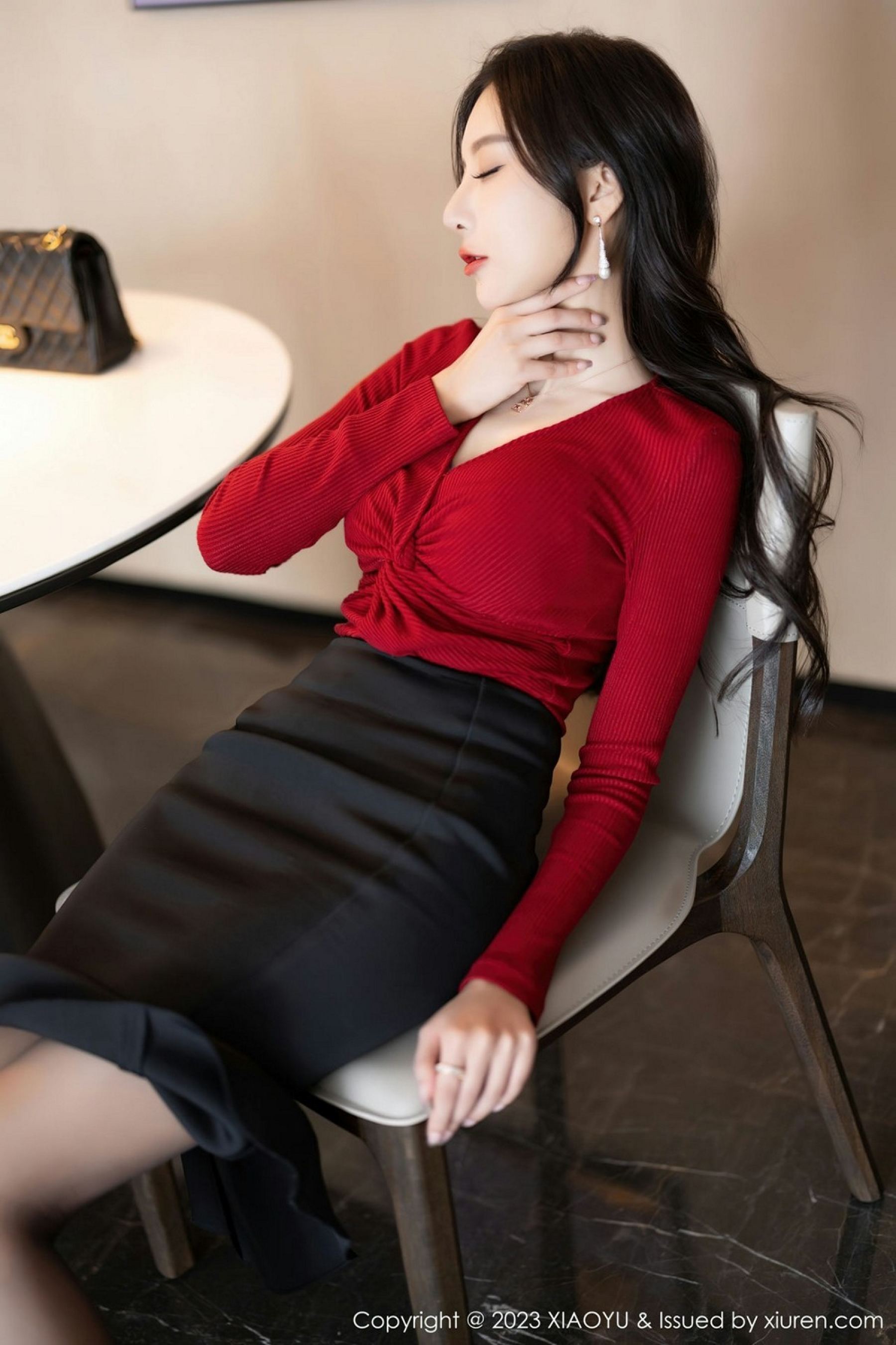 Vol. 0987 王馨瑶yanni | Page 3