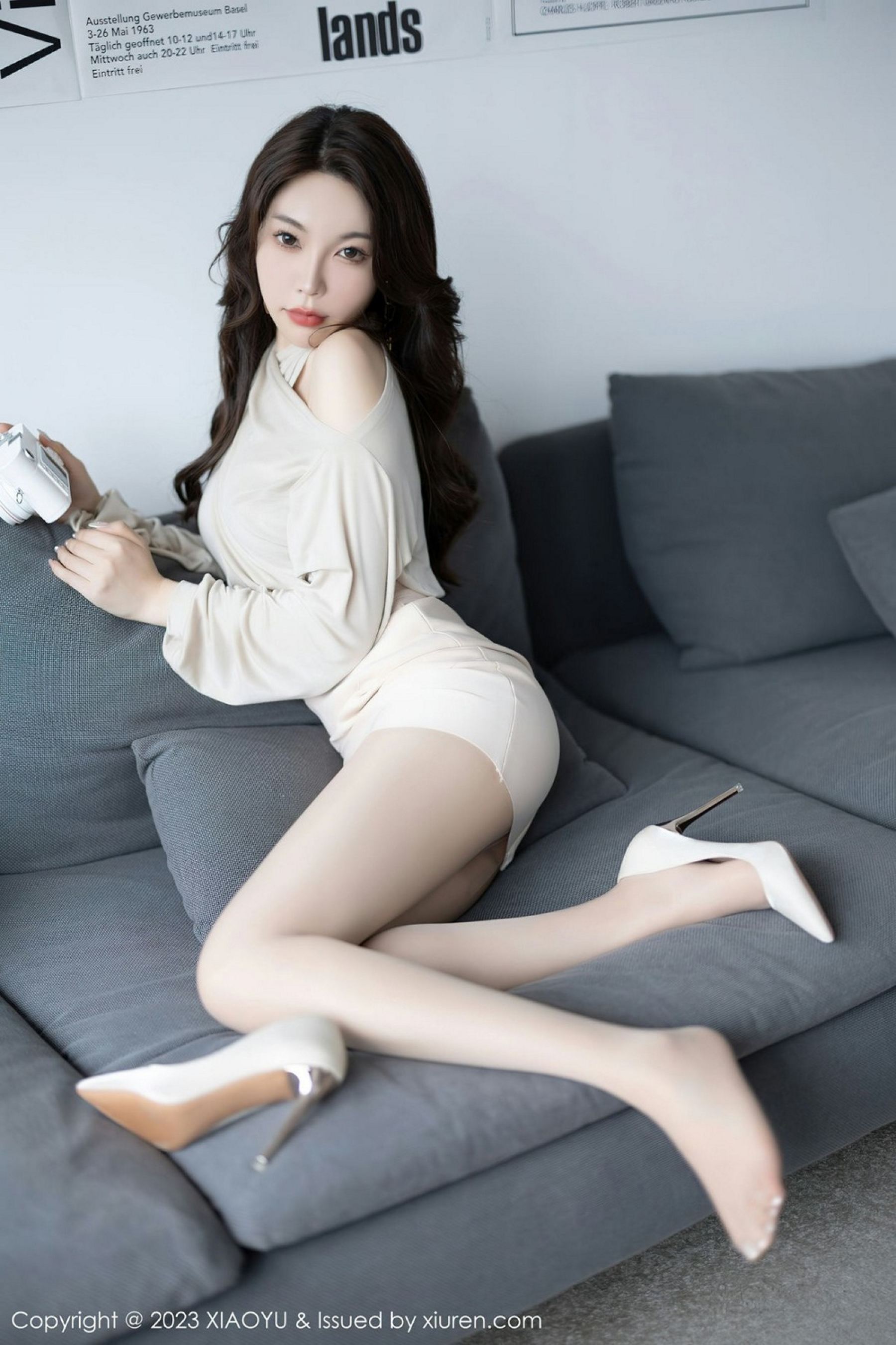 Vol. 0969 徐莉芝Booty | Page 3