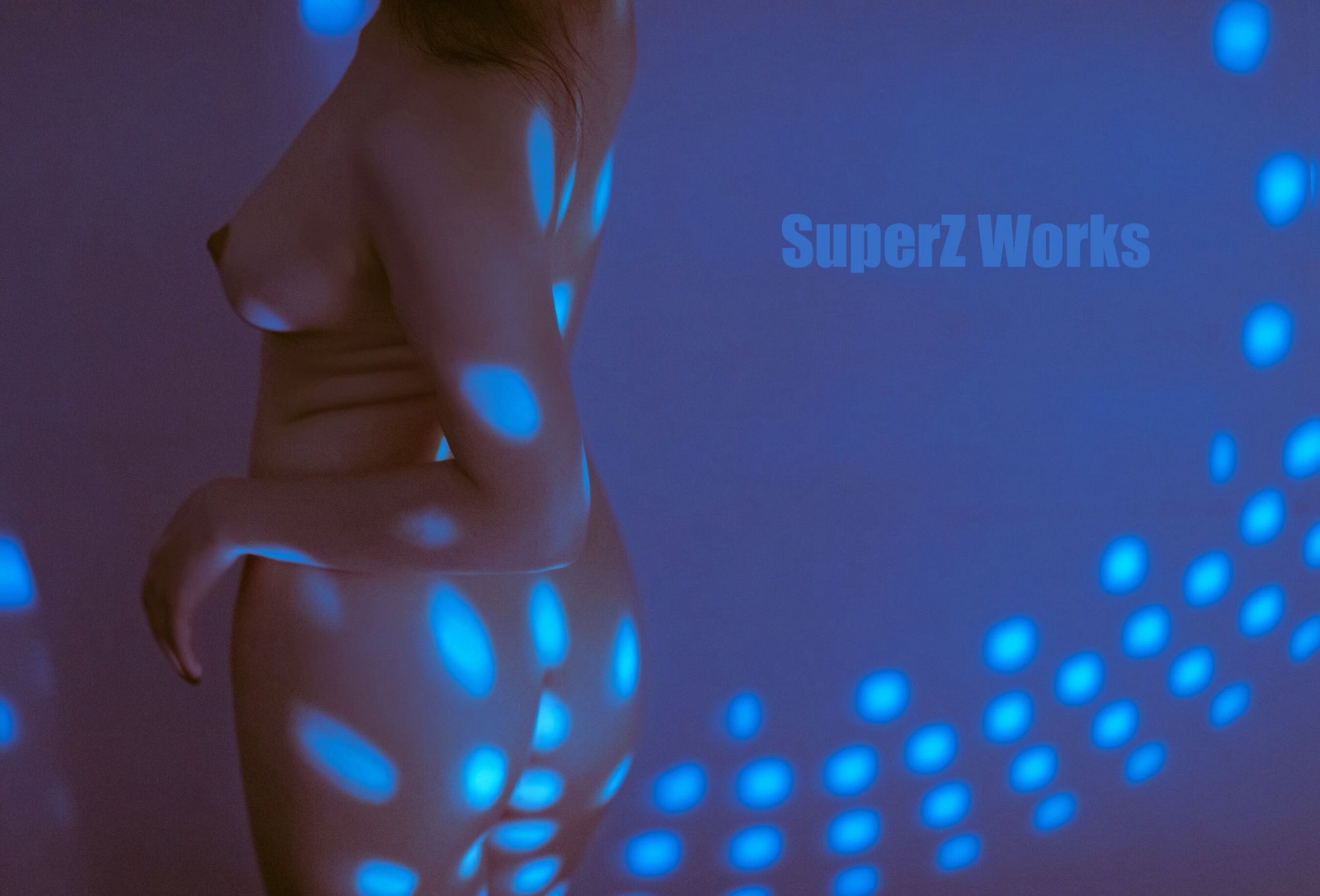 摄影师 SuperZ Works 作品集