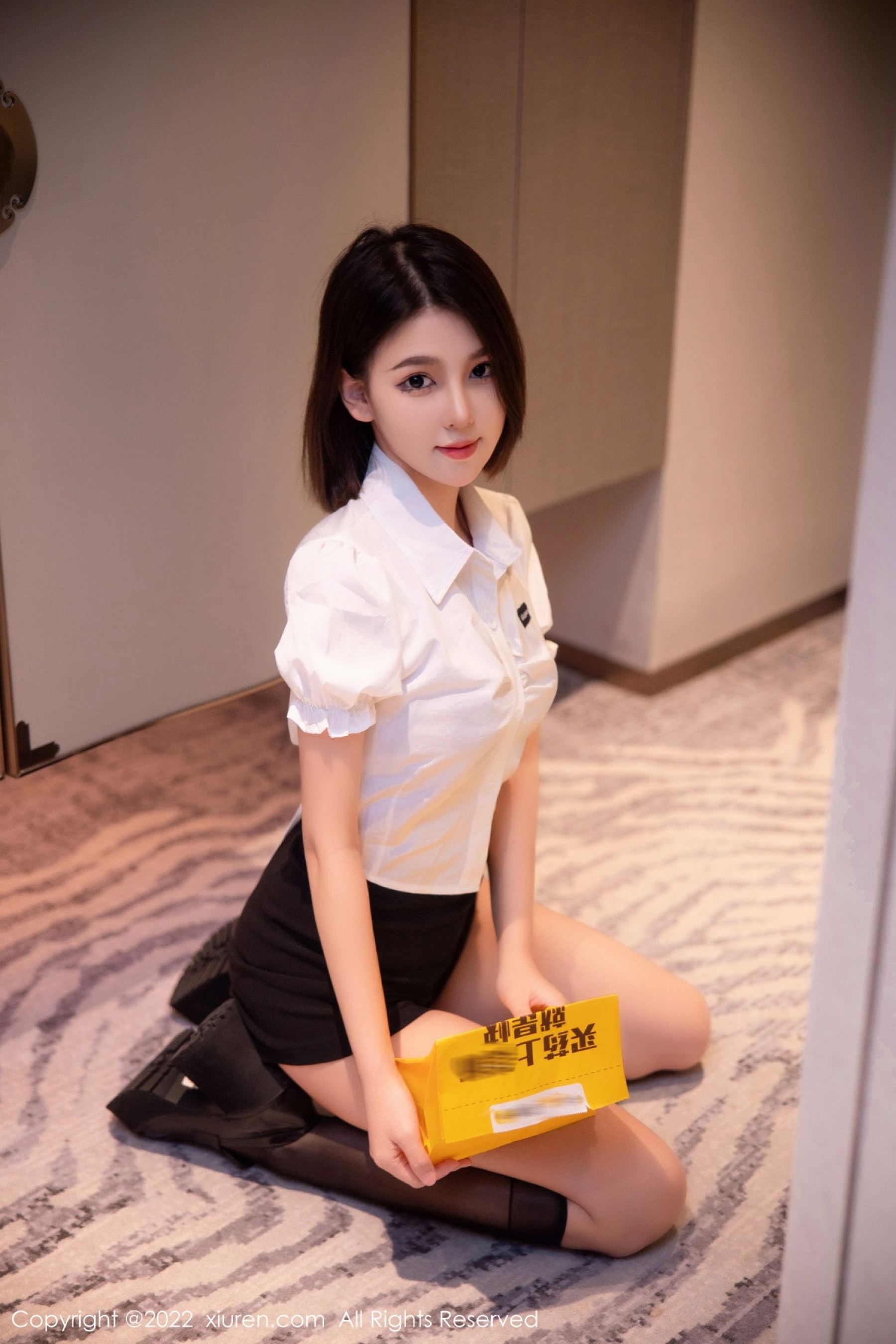 Vol. 5702 美羊羊