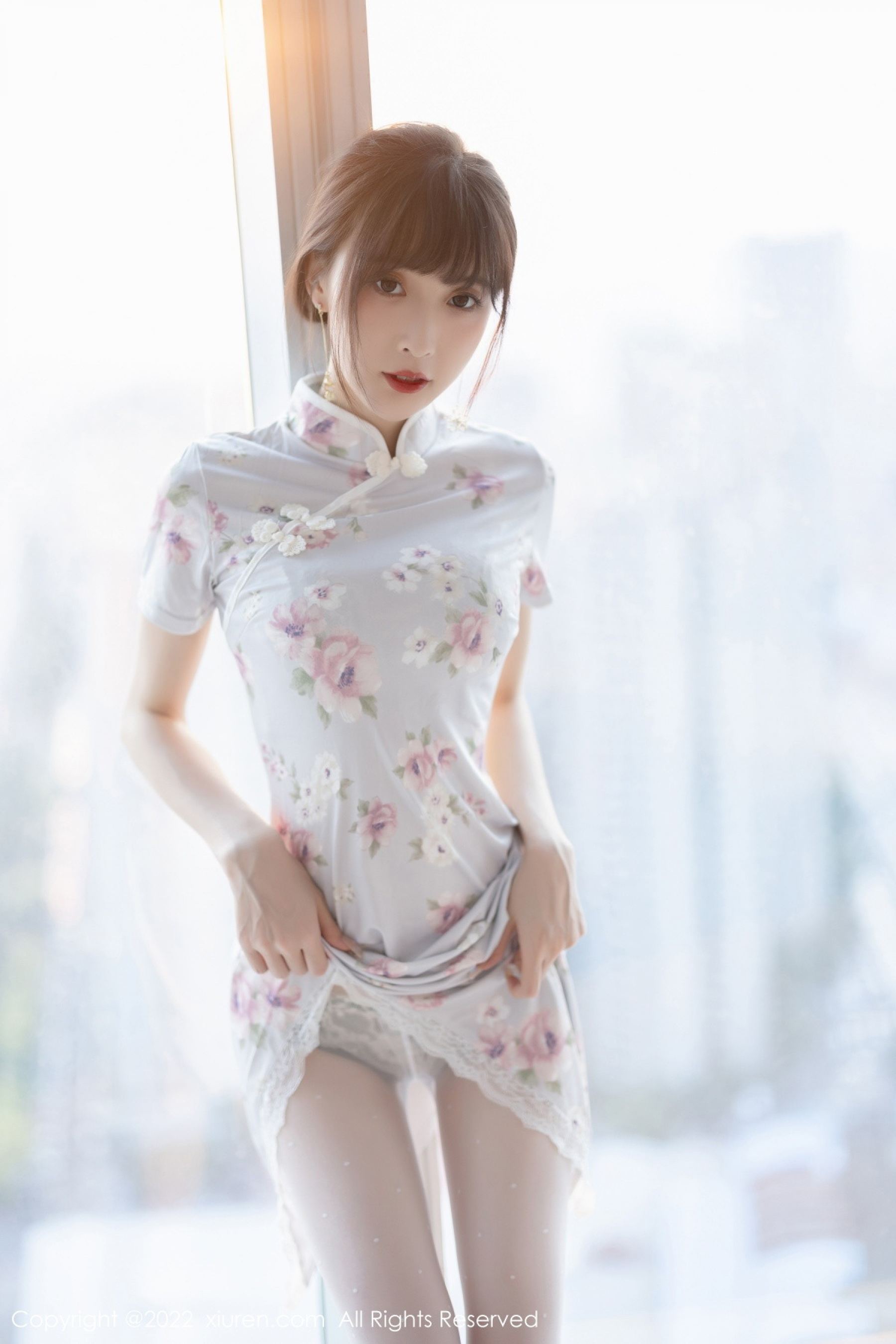 Vol. 5757 林星阑