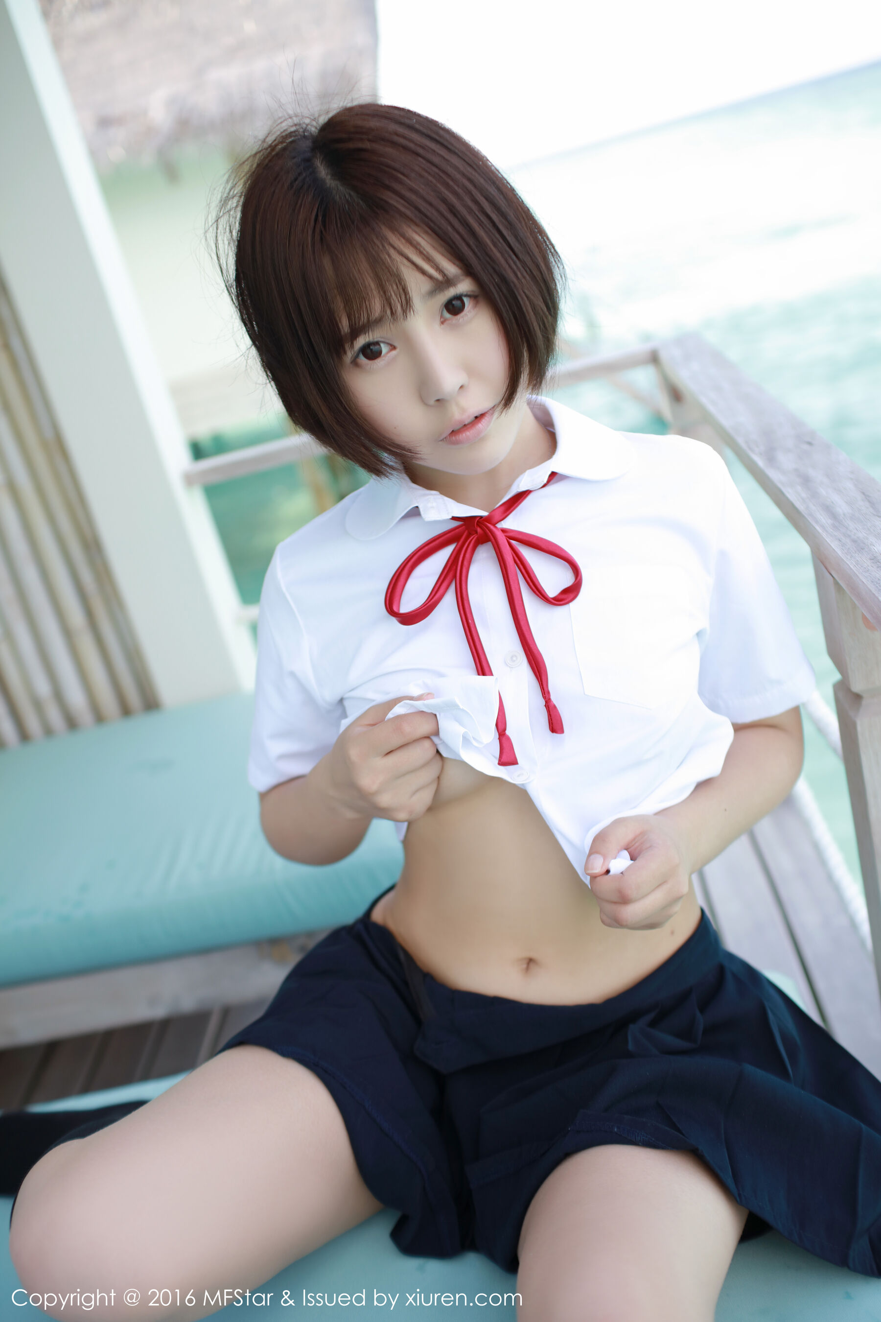 Vol. 0057 Evelyn艾莉 | Page 4