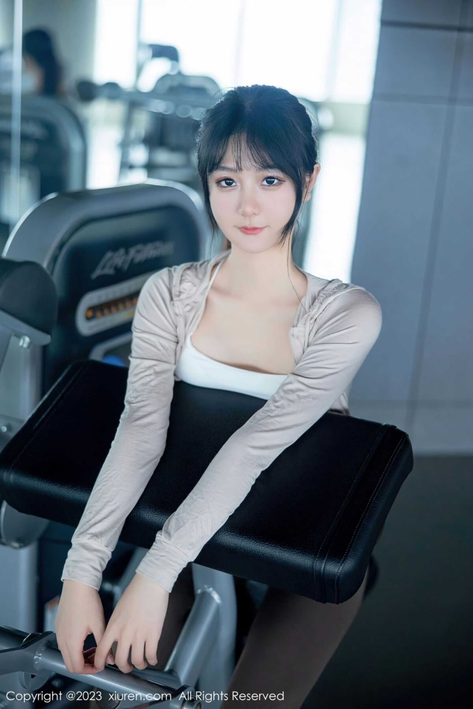 Vol. 6683 幼幼 | Page 5