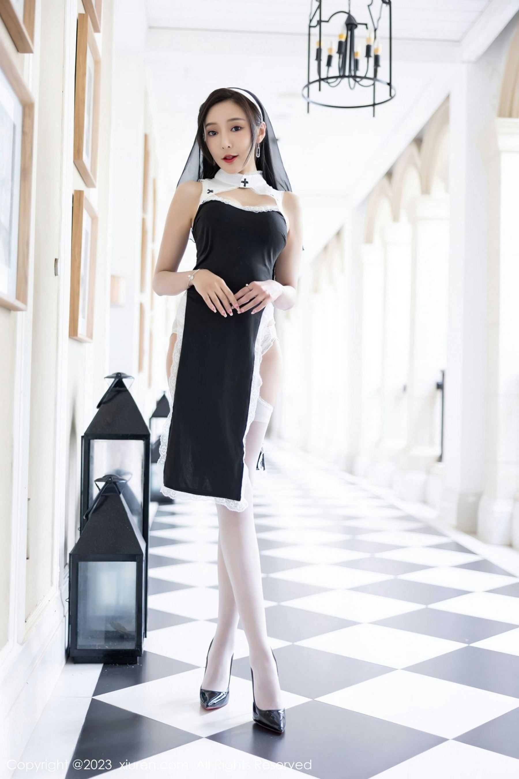 Vol. 6284 王馨瑶yanni | Page 2