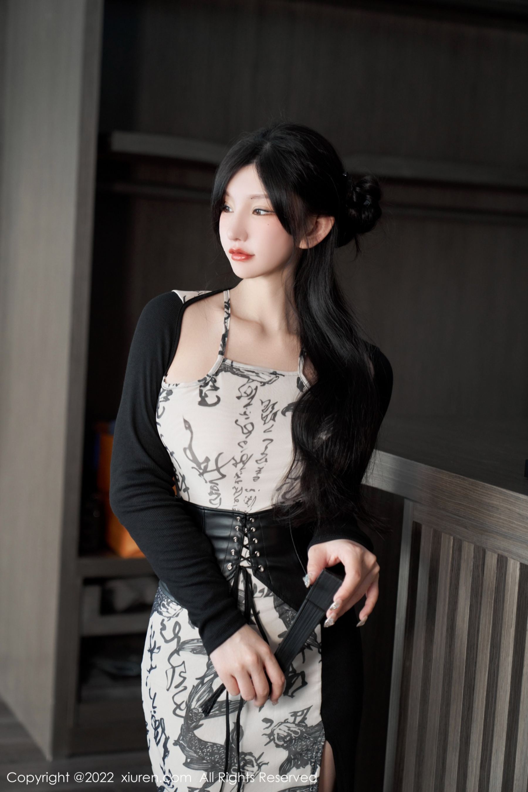Vol. 5623 周於希Sally | Page 2