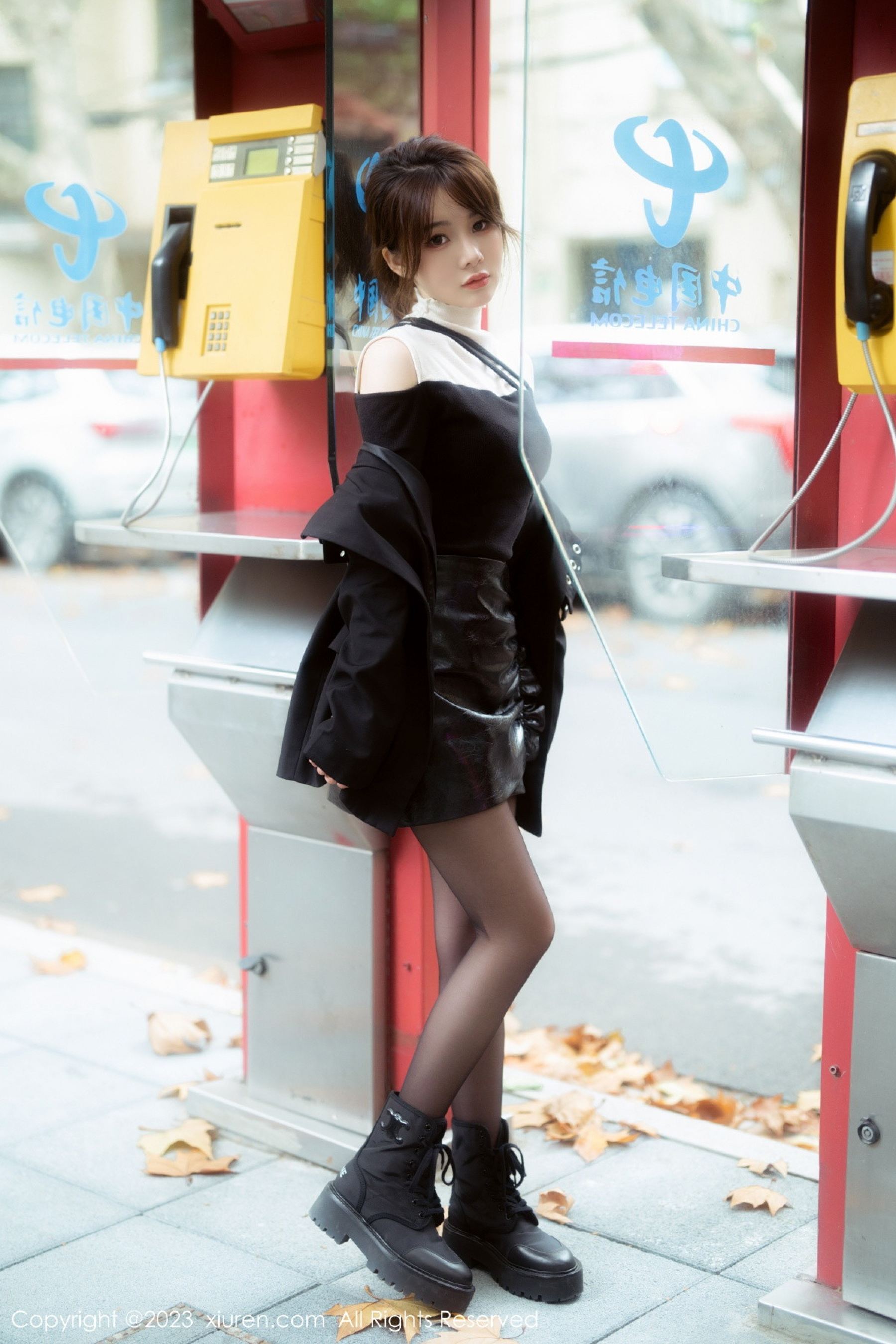 Vol. 6080 婠婠么 | Page 2