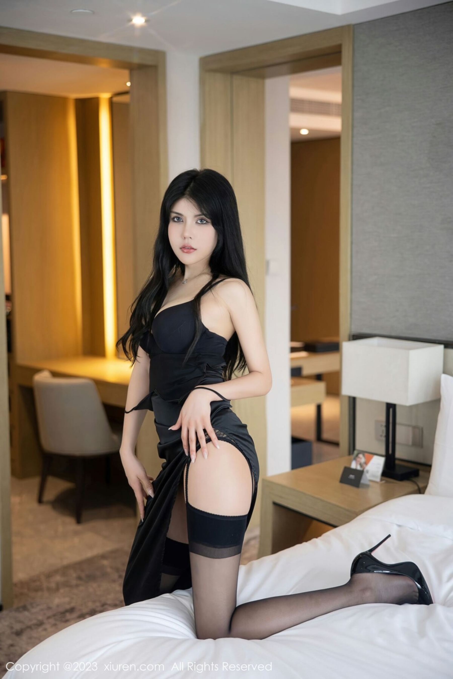 Vol. 6708 S纯一 | Page 5