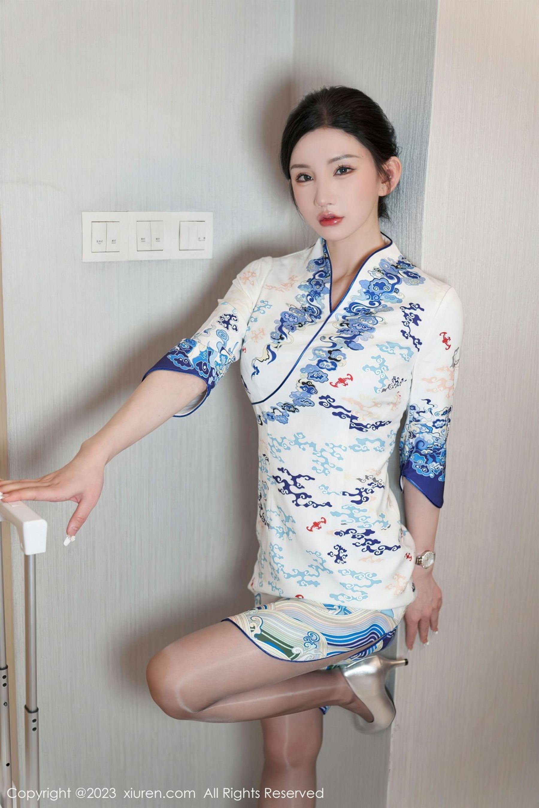 Vol. 6473 周於希Sally | Page 3