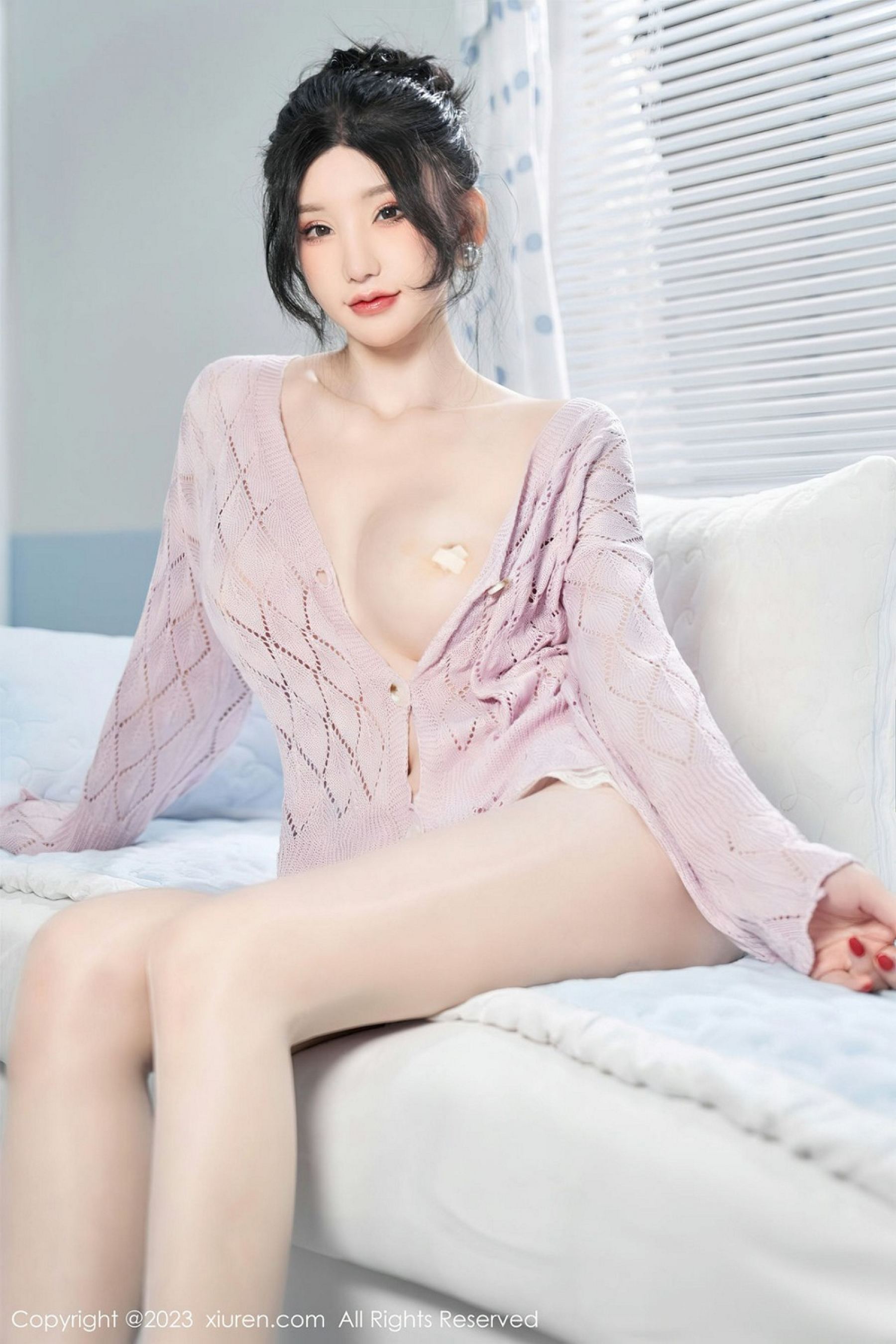 Vol. 6580 周於希Sally | Page 5