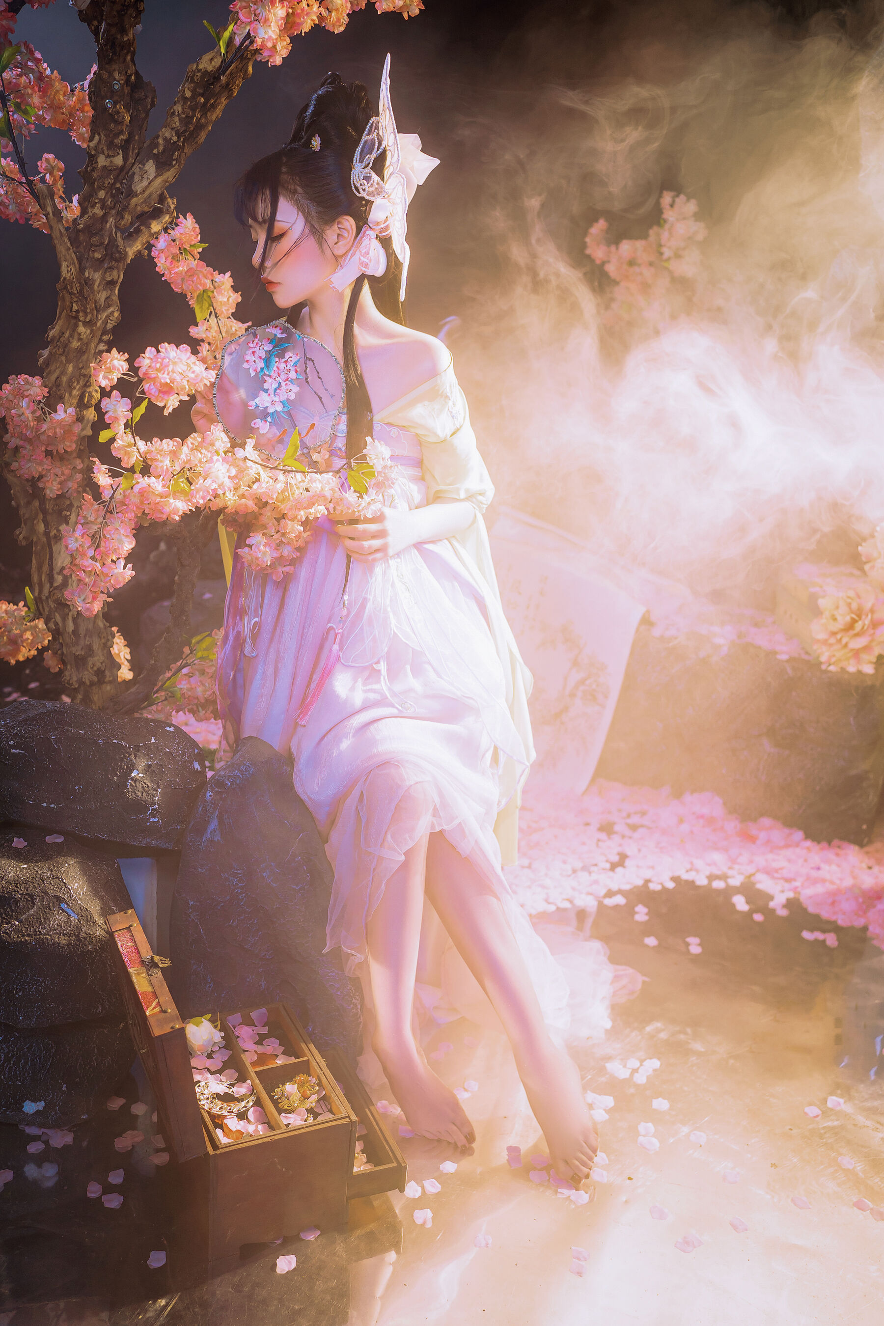 喵小吉《如梦令》 | Page 2