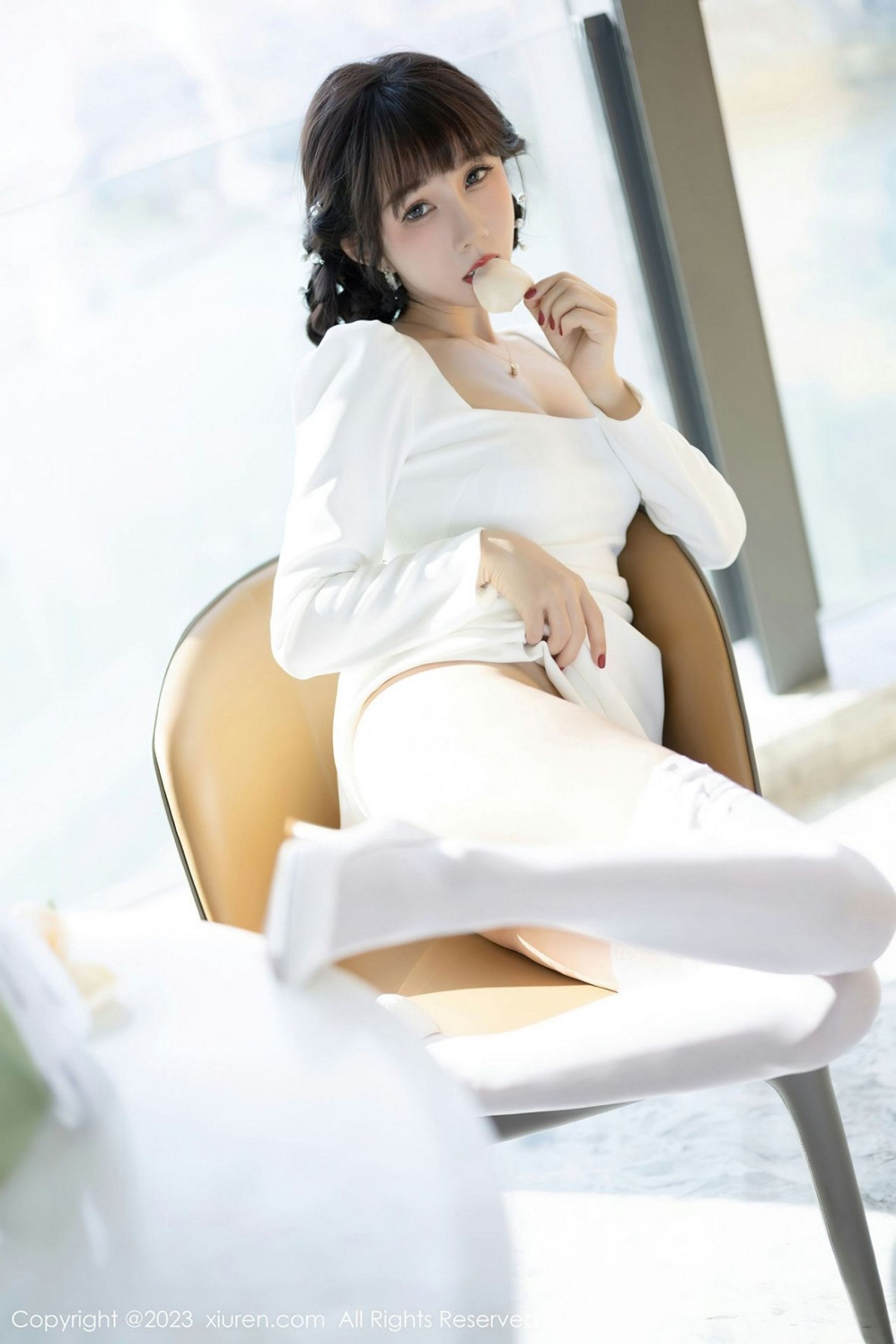 Vol. 6528 波巧酱 | Page 2