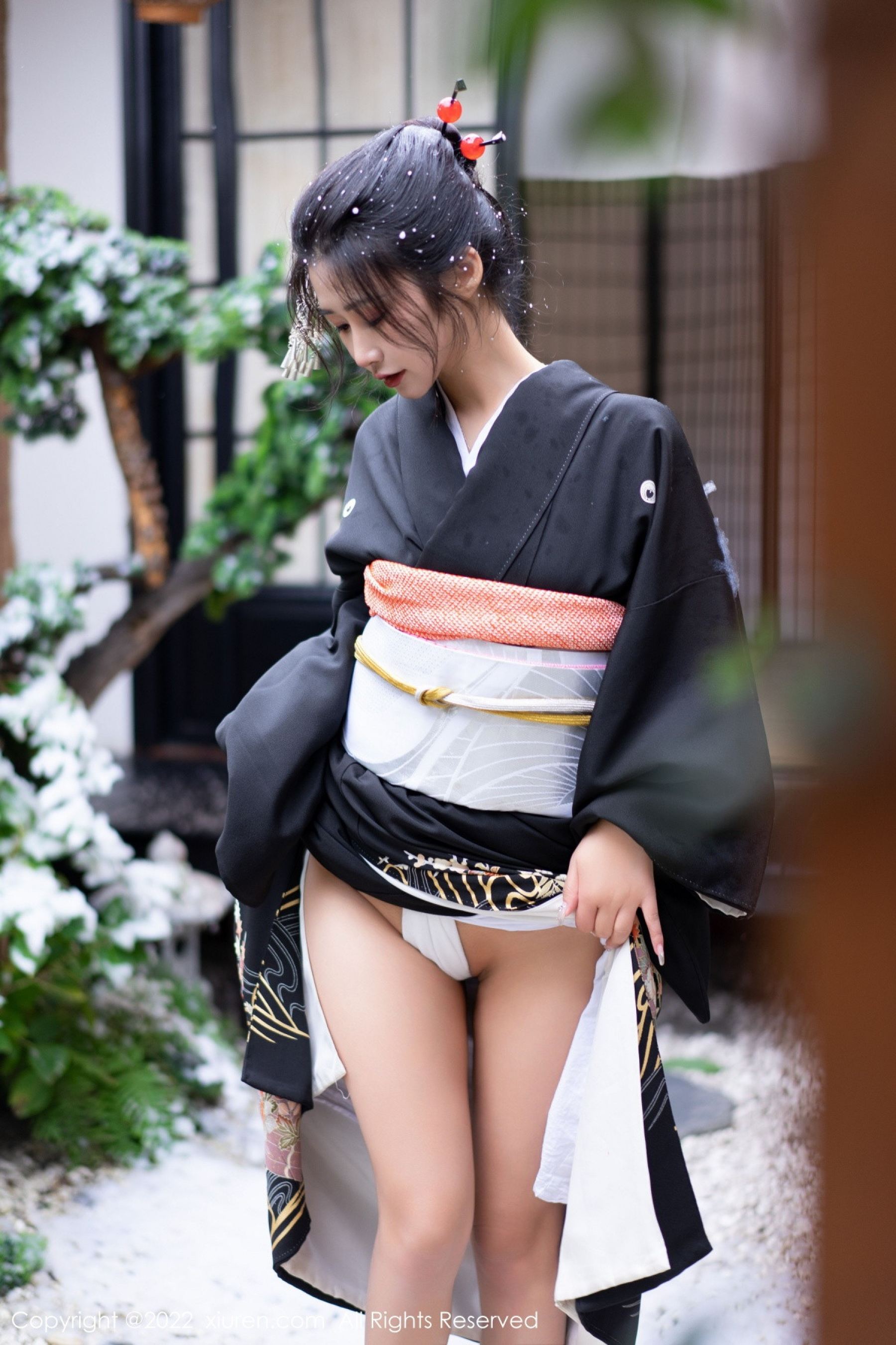 Vol. 5932 laura阿姣 | Page 3