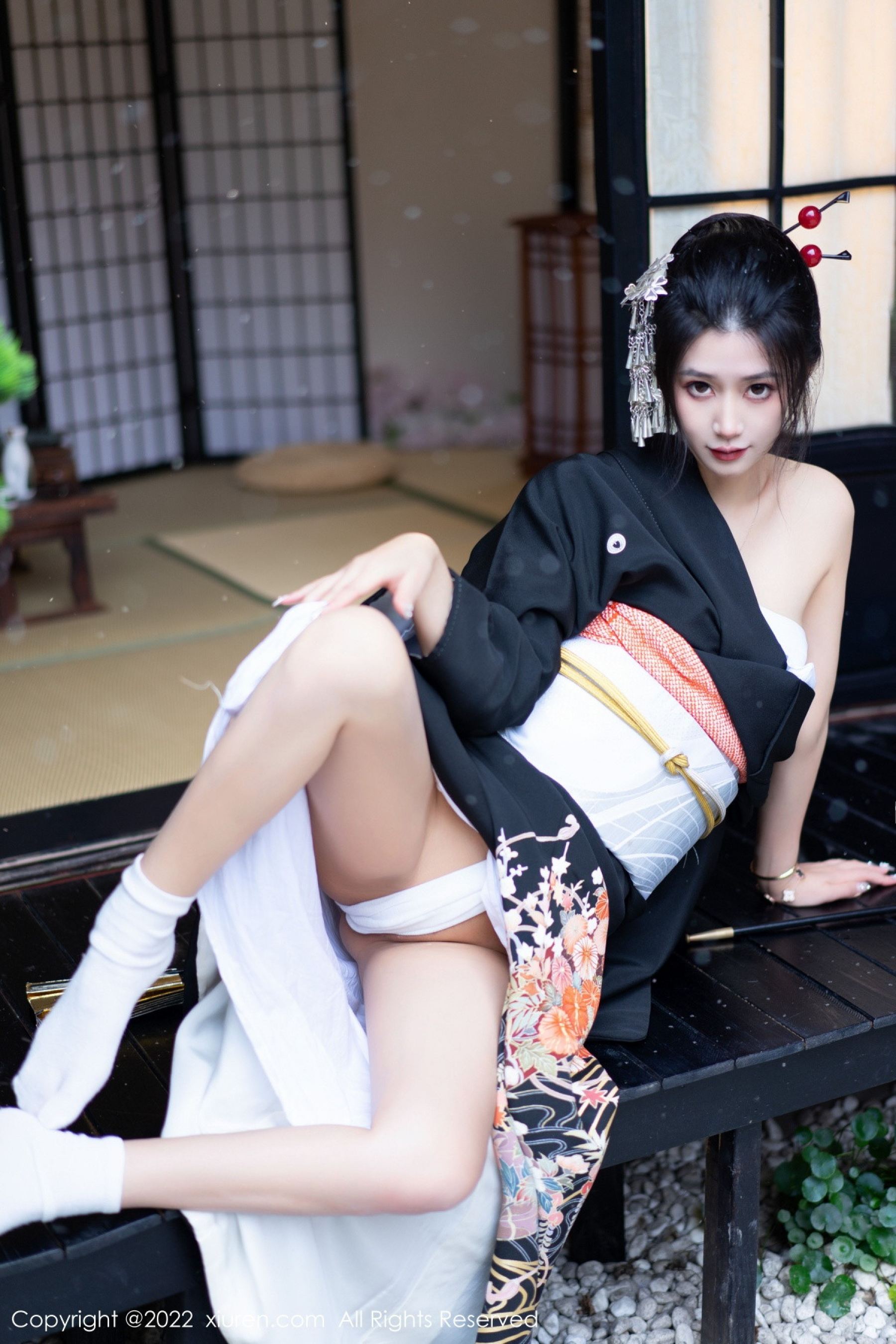 Vol. 5932 laura阿姣