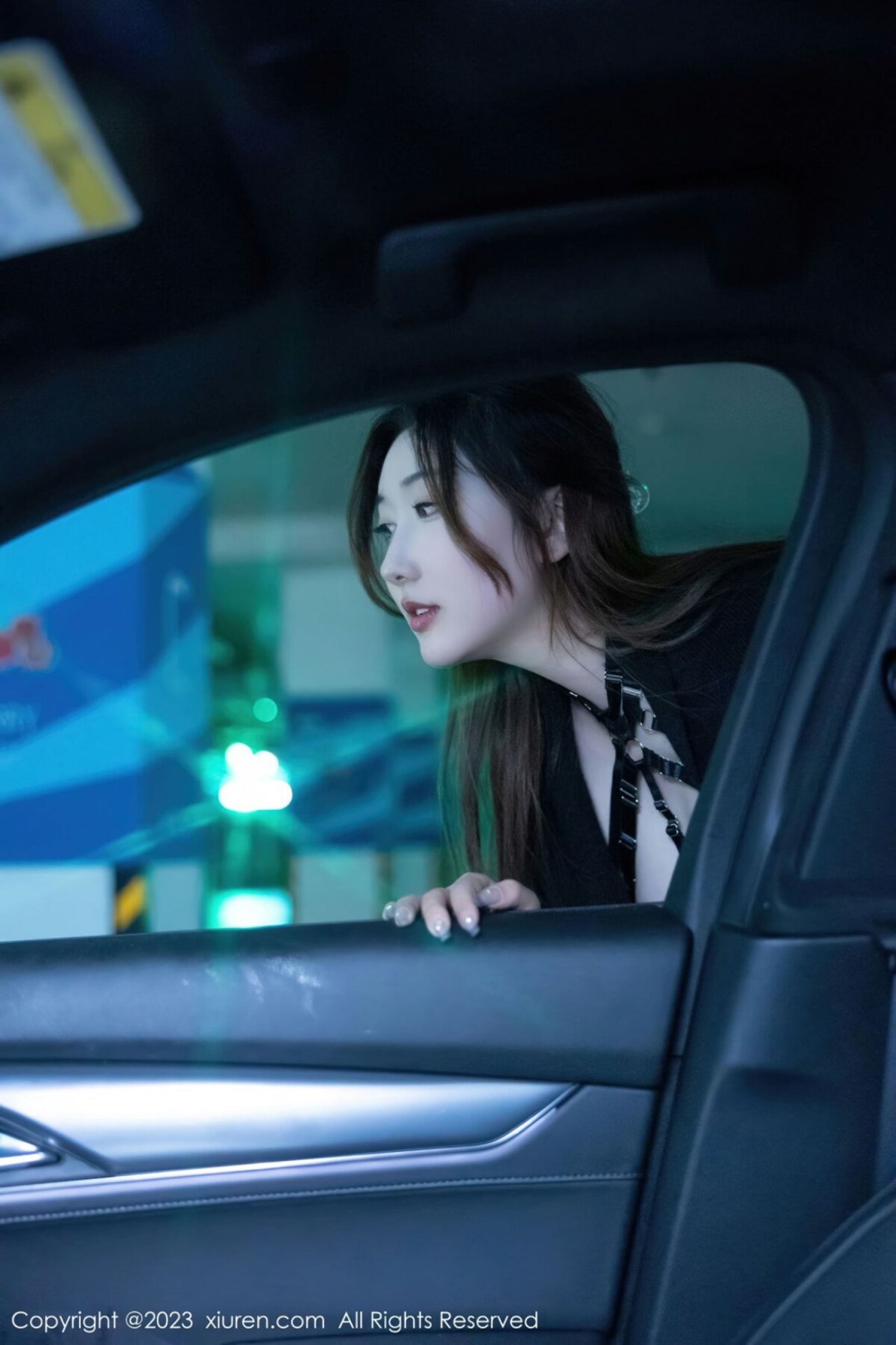 Vol. 6650 江真真 | Page 2