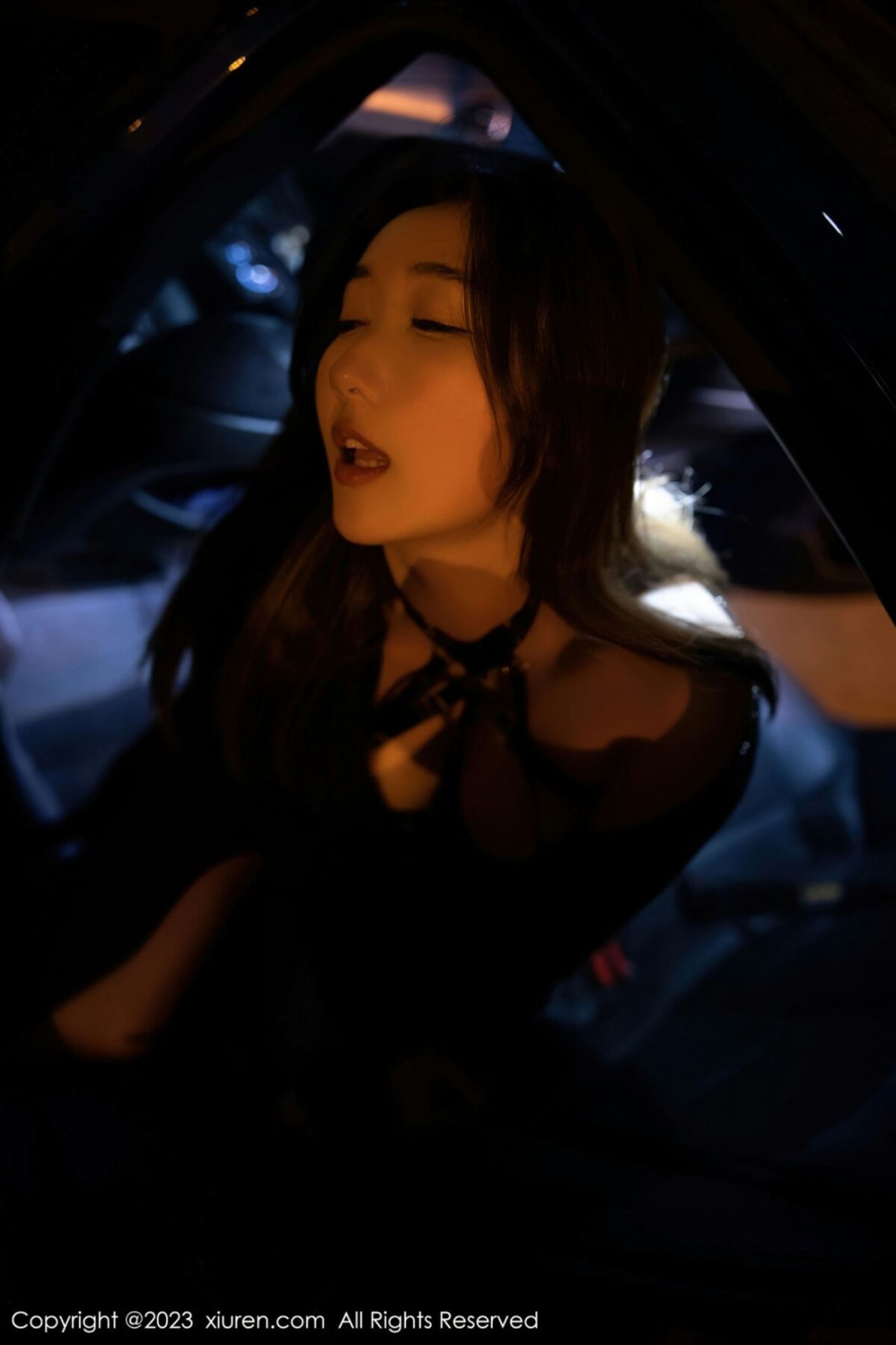 Vol. 6650 江真真 | Page 5