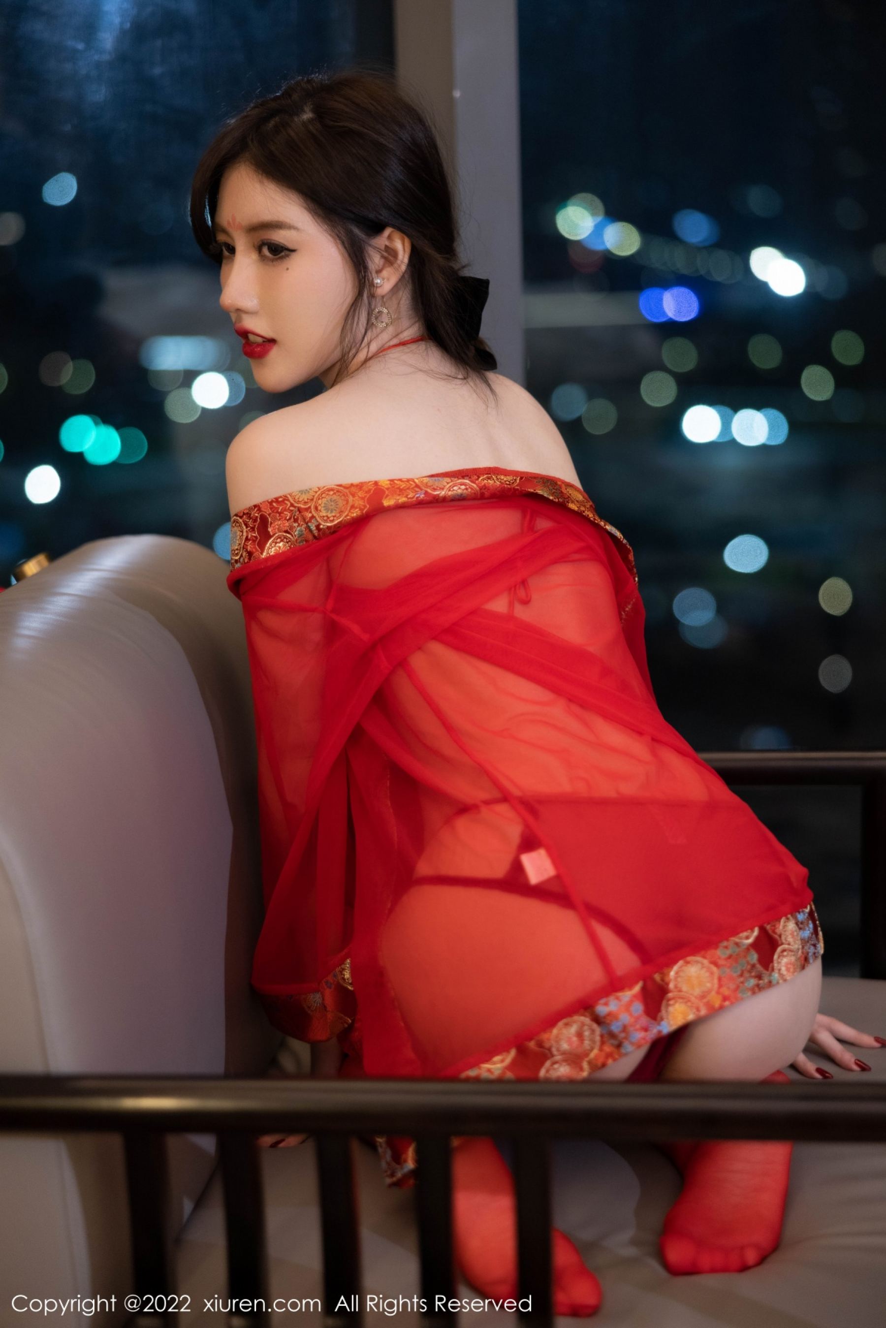 Vol. 5619 美桃酱 | Page 3