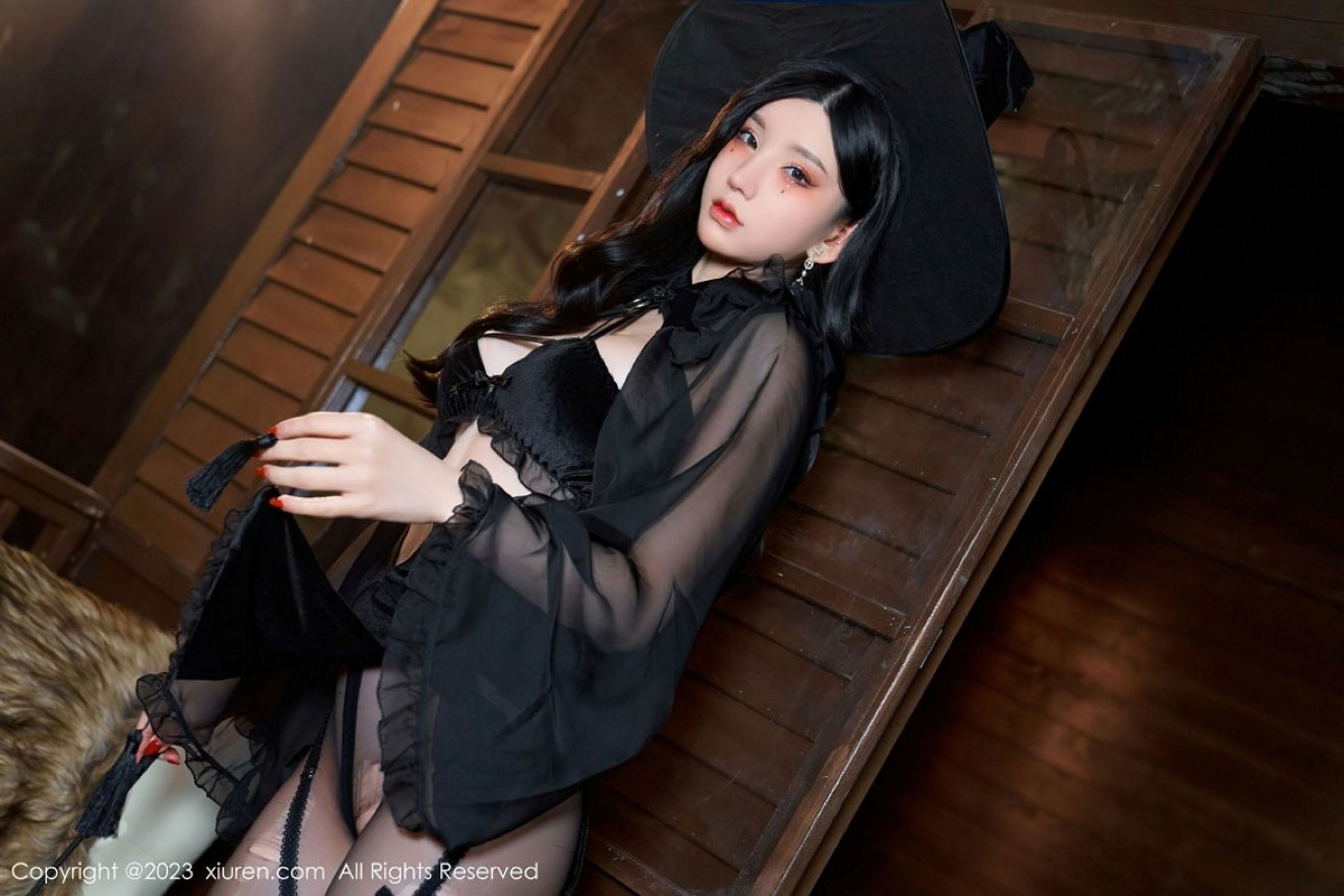 Vol. 6362 周於希Sally | Page 3