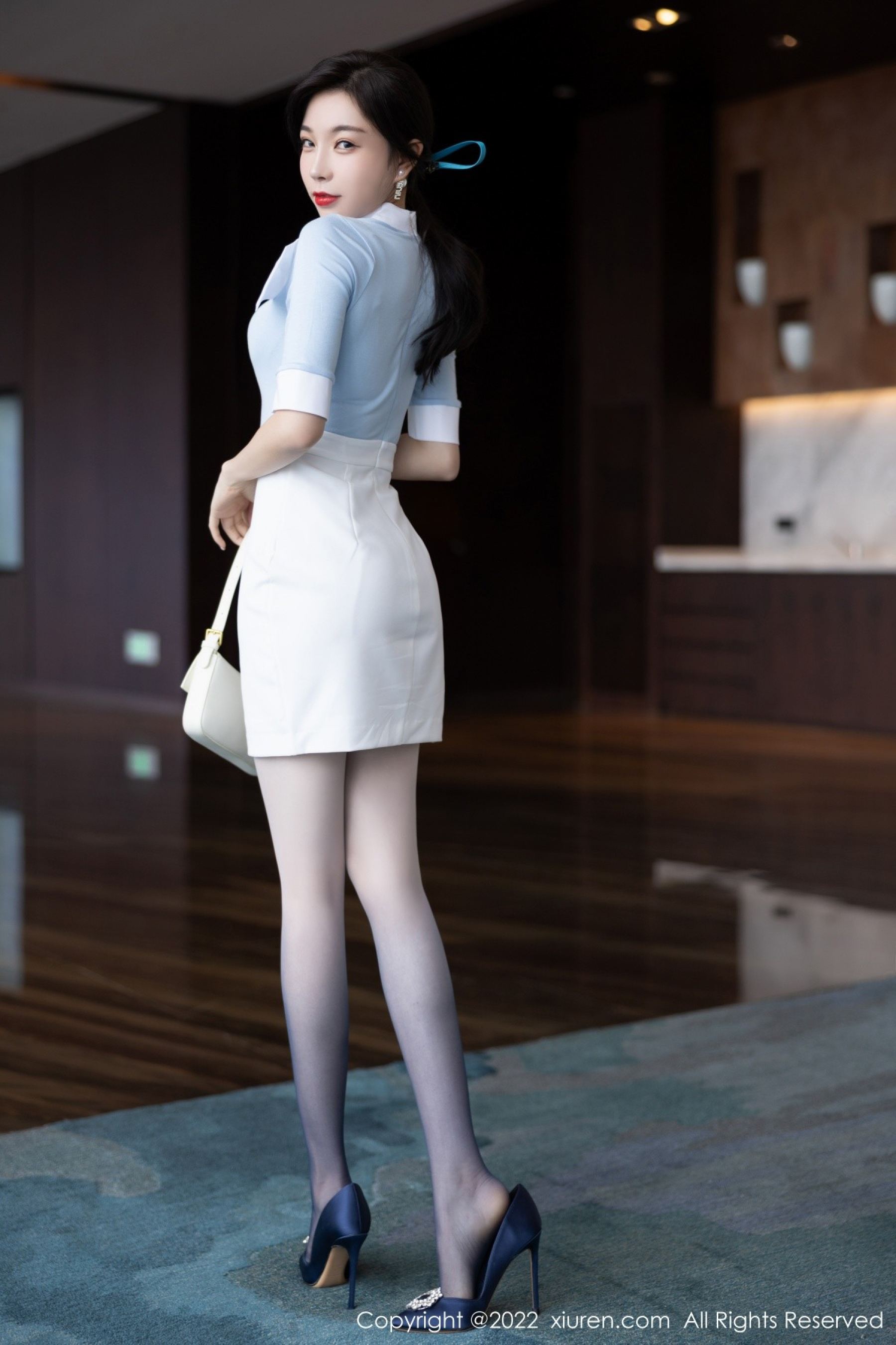 Vol. 5643 徐莉芝Booty | Page 2