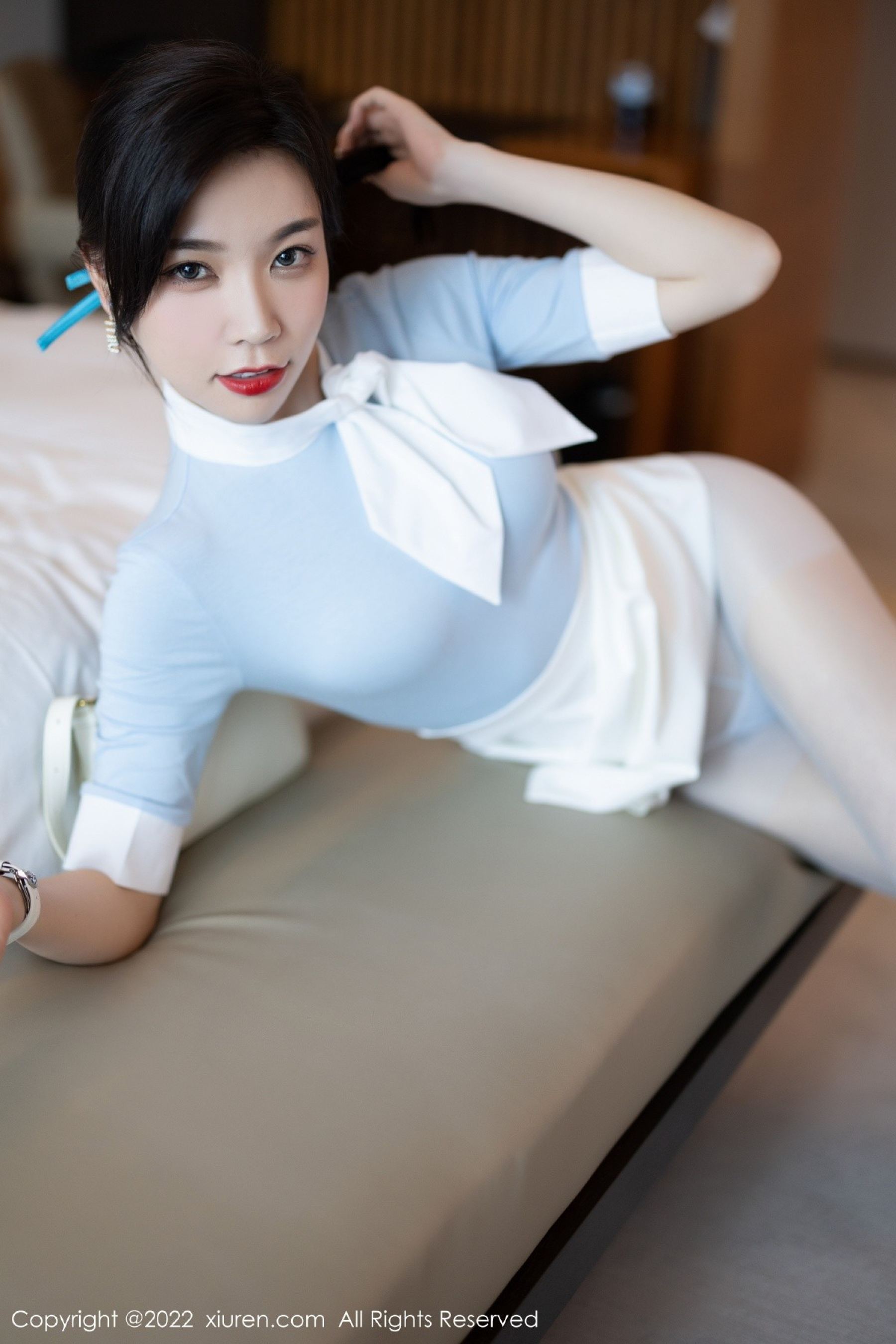 Vol. 5643 徐莉芝Booty | Page 3