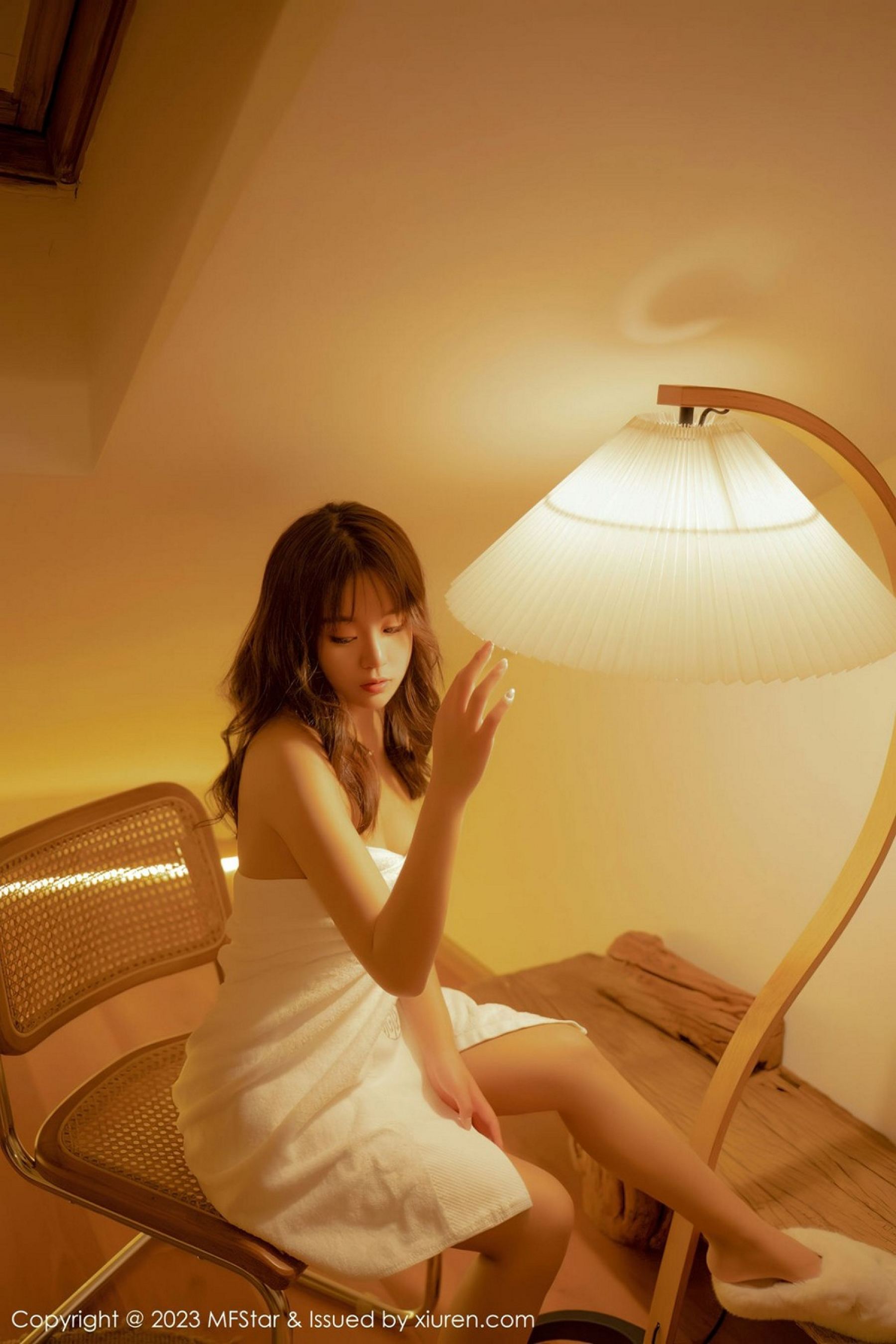 Vol. 0590 小樱花baby | Page 4