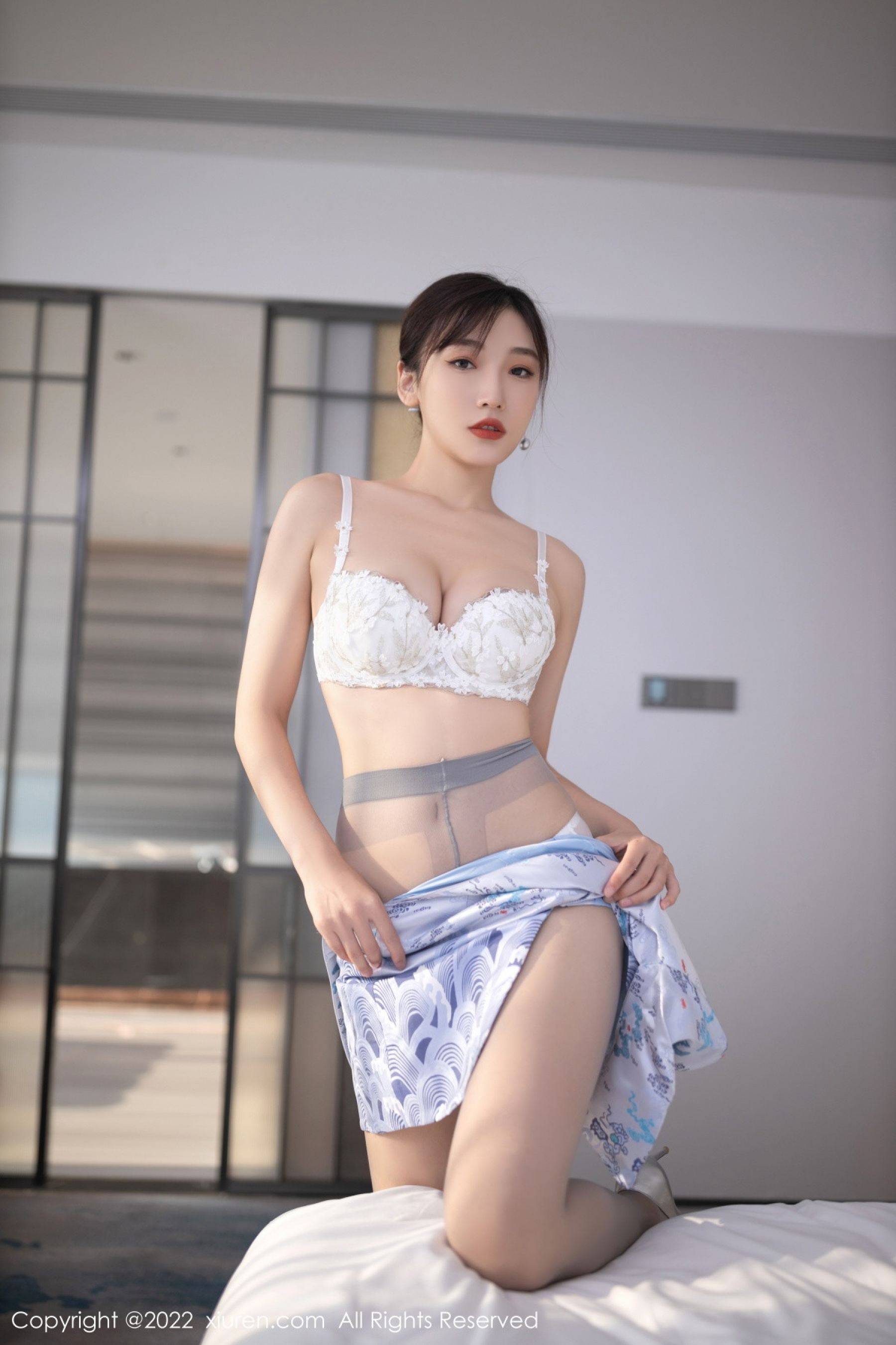 Vol. 5739 陆萱萱 | Page 4