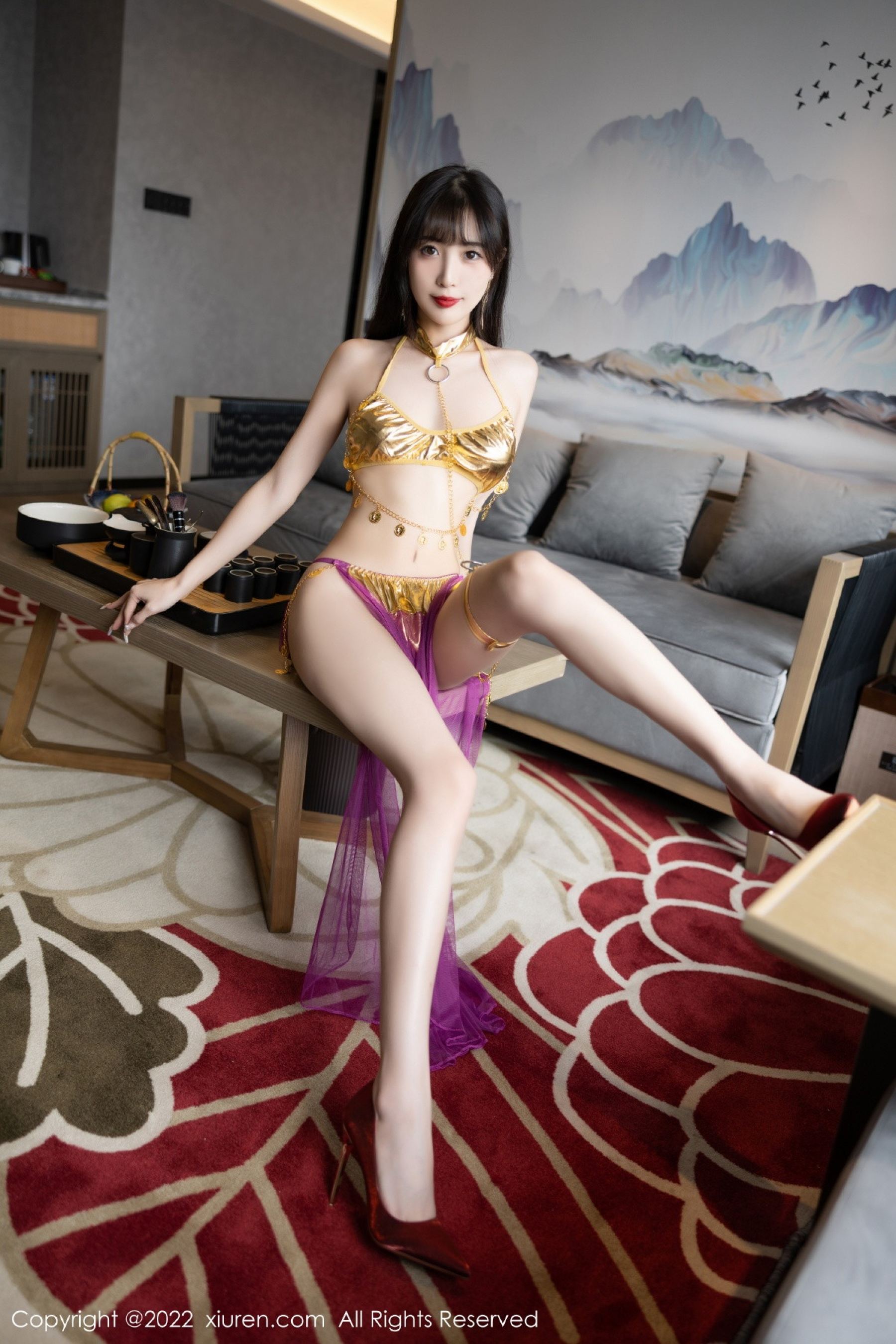 Vol. 5901 林星阑 | Page 2