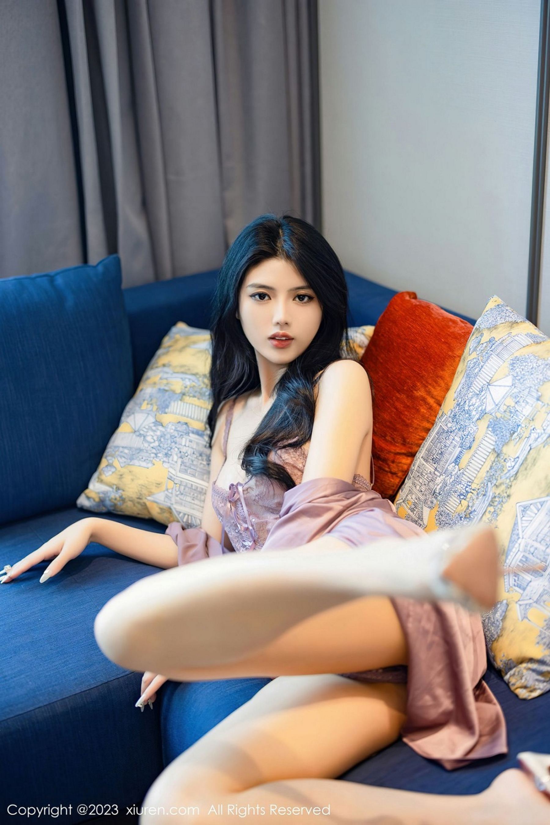 Vol. 6546 模特合集 | Page 2