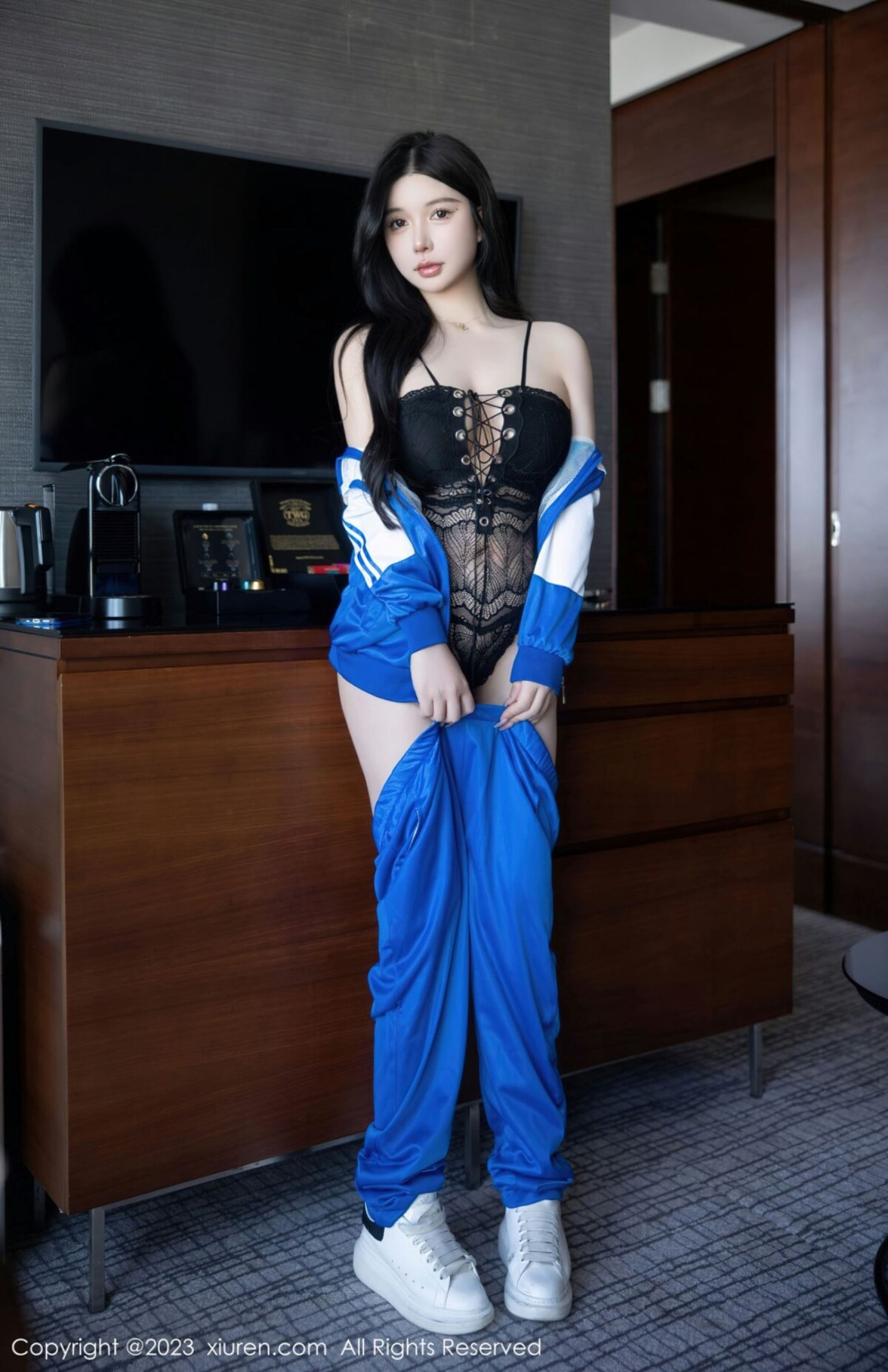 Vol. 6660 林珊珊 | Page 5