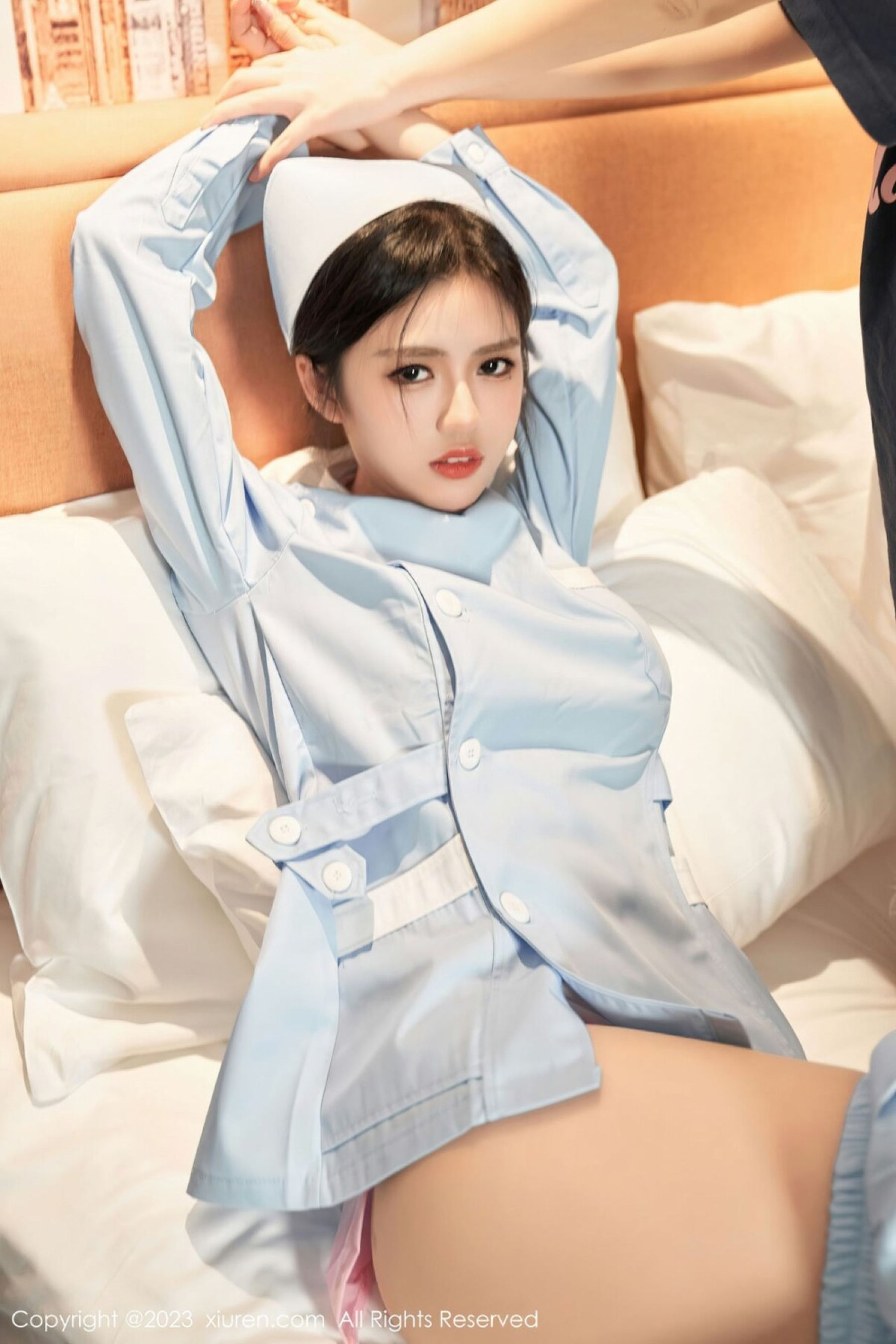 Vol. 6745 浅浅Danny | Page 3