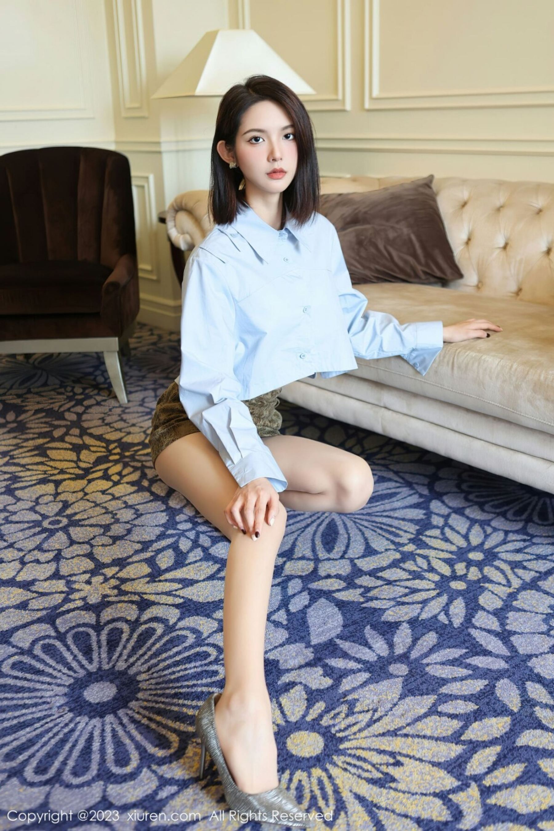 Vol. 6661 乔一一 | Page 2