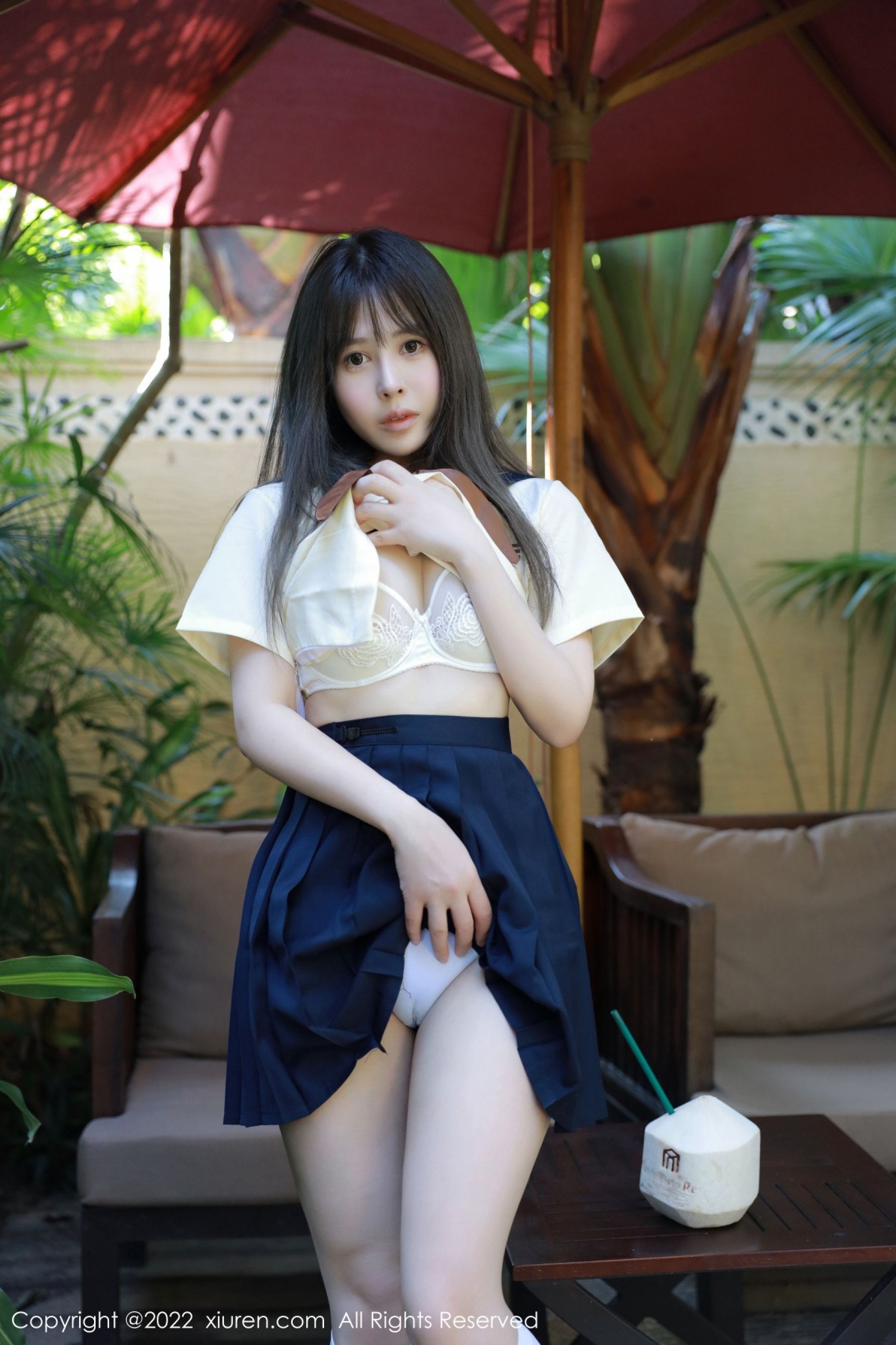 Vol. 6021 Evelyn艾莉 | Page 4