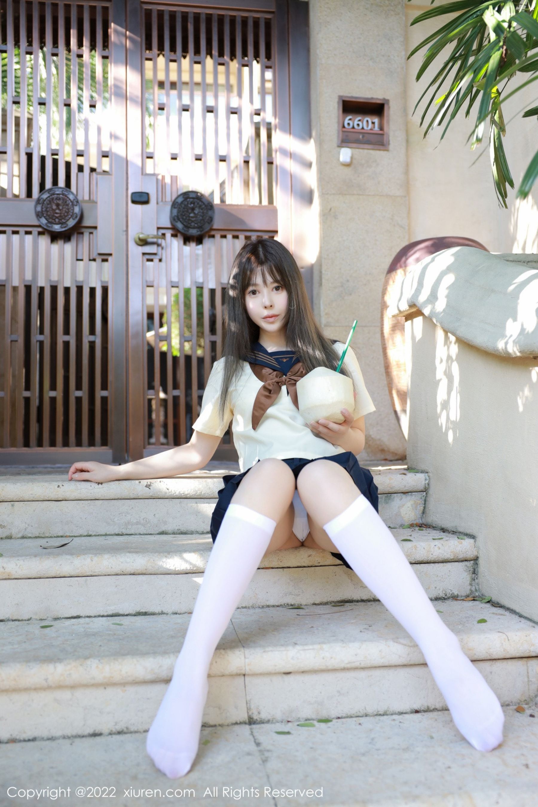 Vol. 6021 Evelyn艾莉 | Page 3
