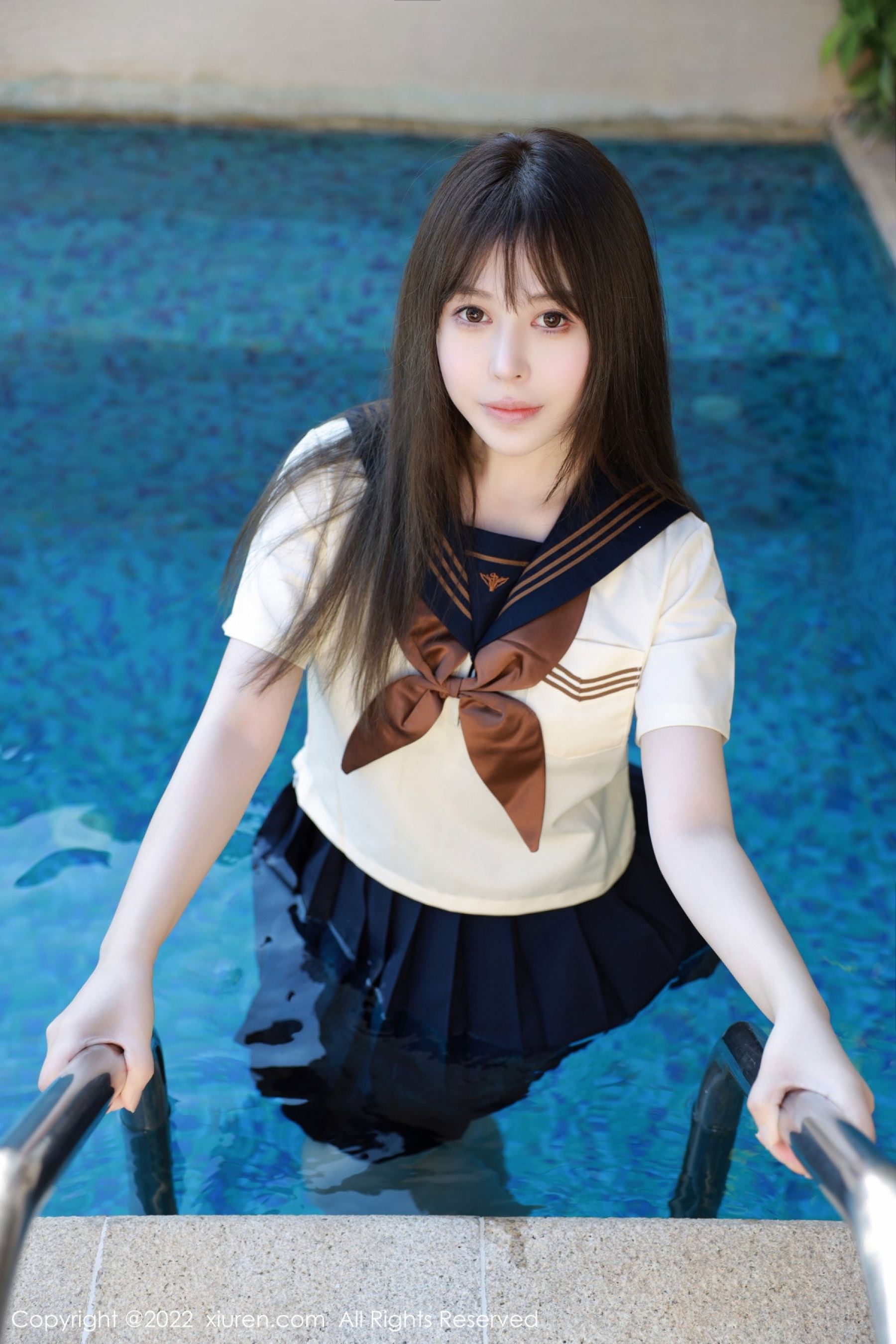 Vol. 6021 Evelyn艾莉