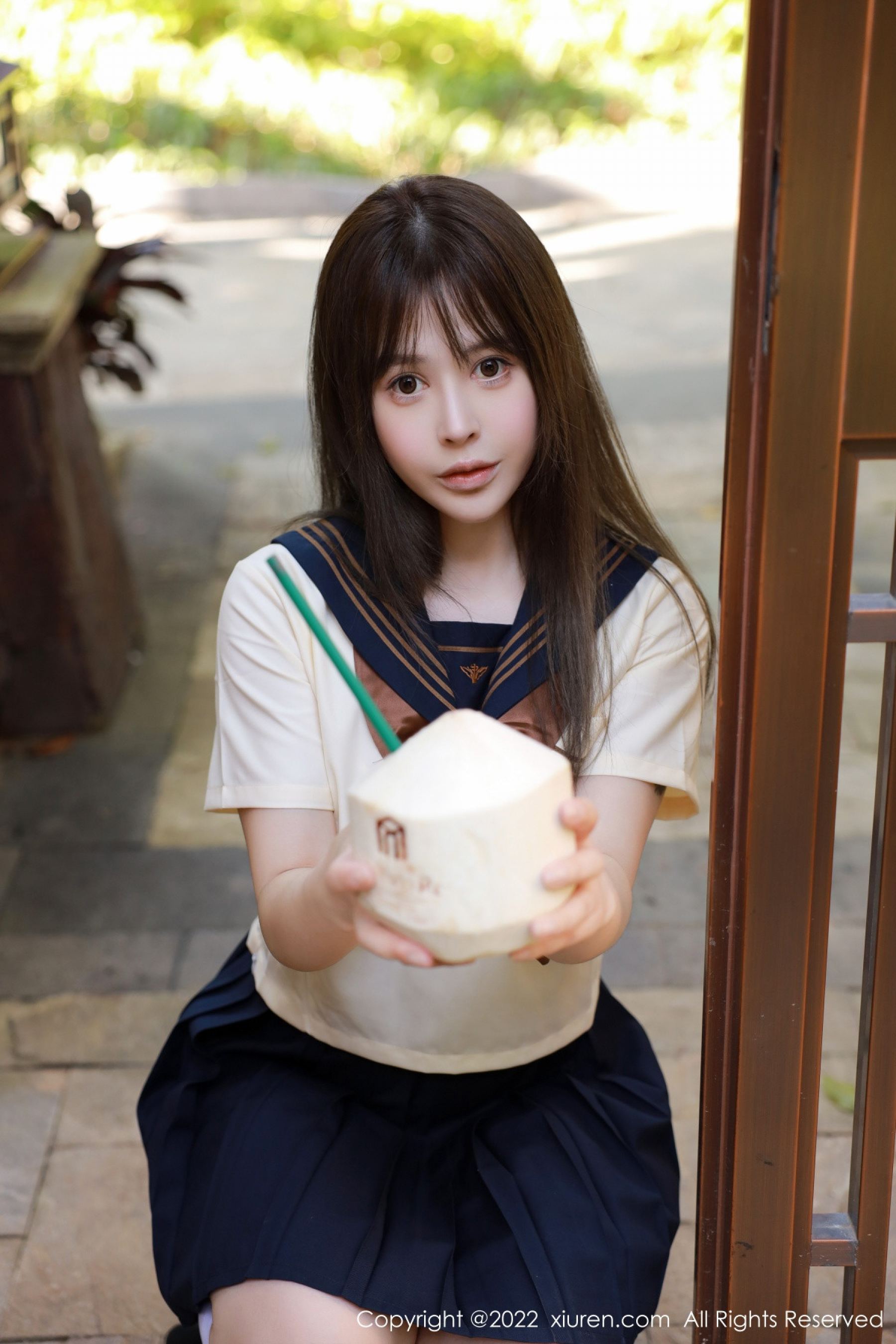 Vol. 6021 Evelyn艾莉 | Page 2