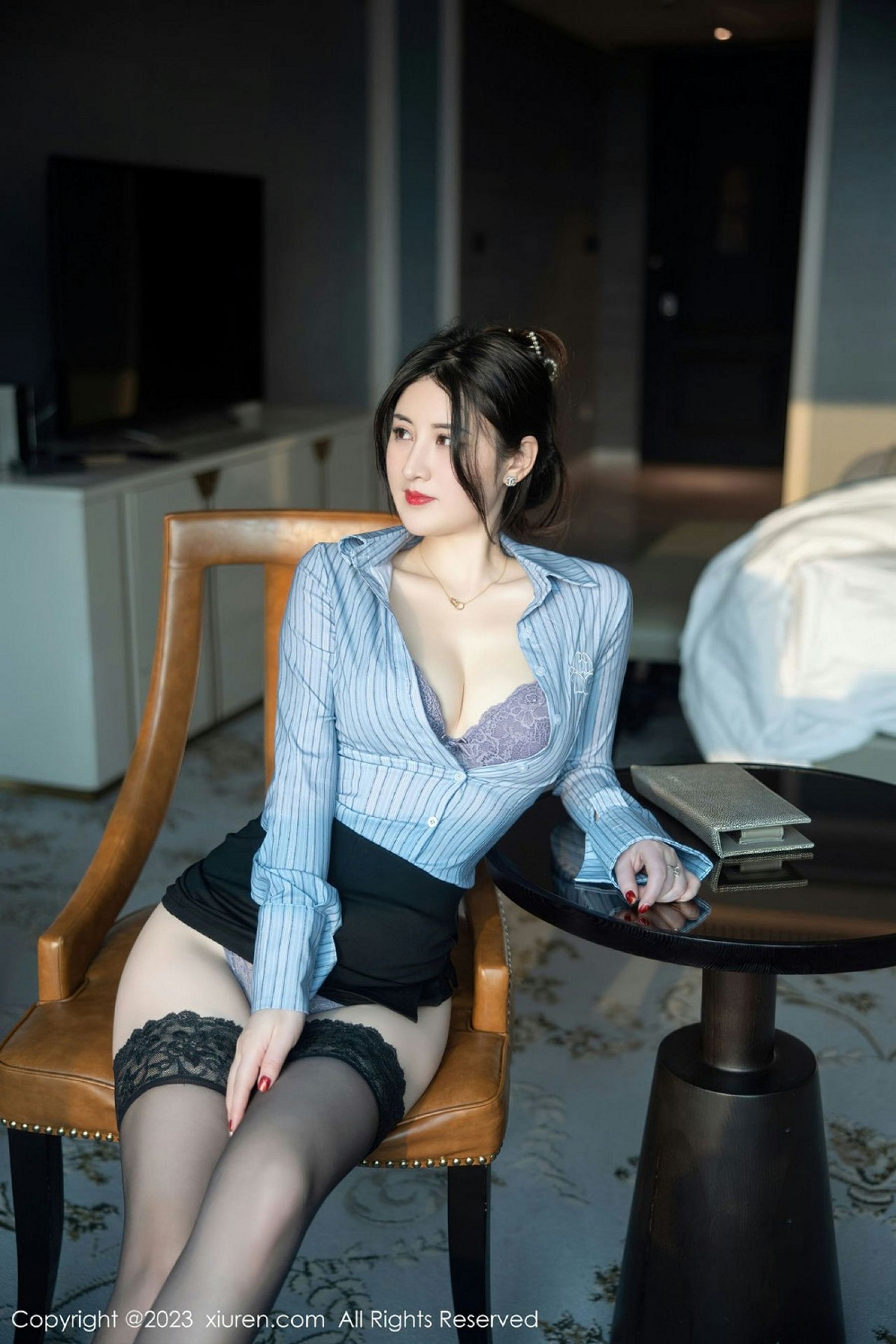 Vol. 6343 诗诗kiki | Page 4