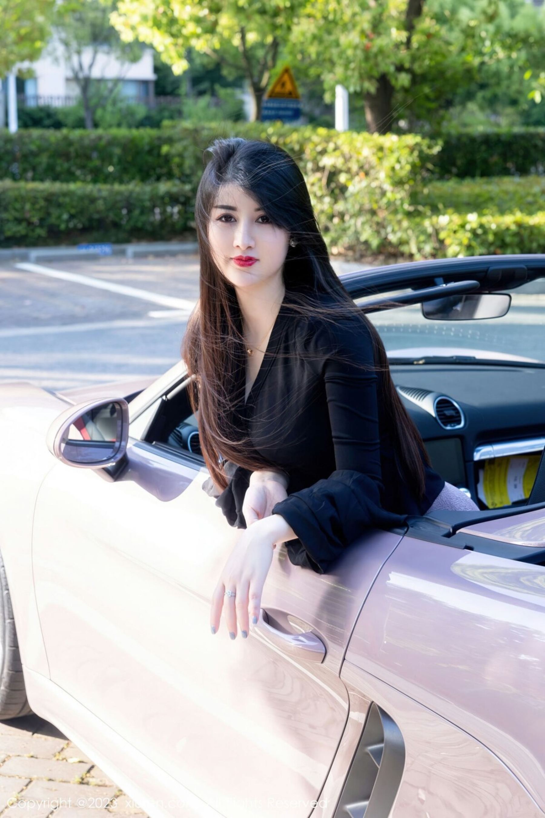 Vol. 6676 诗诗kiki | Page 3