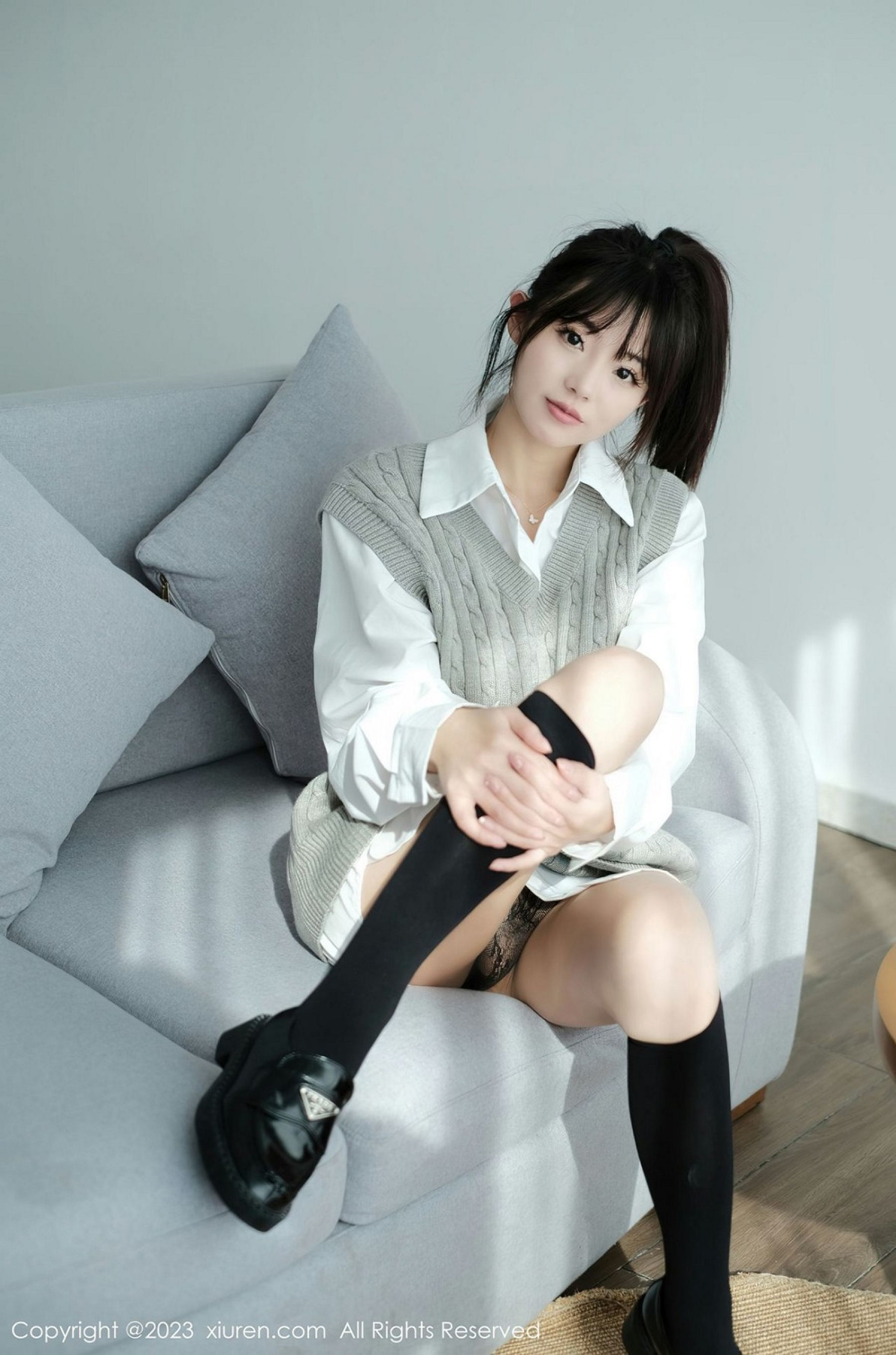 Vol. 6145 畲贝拉Bella | Page 4