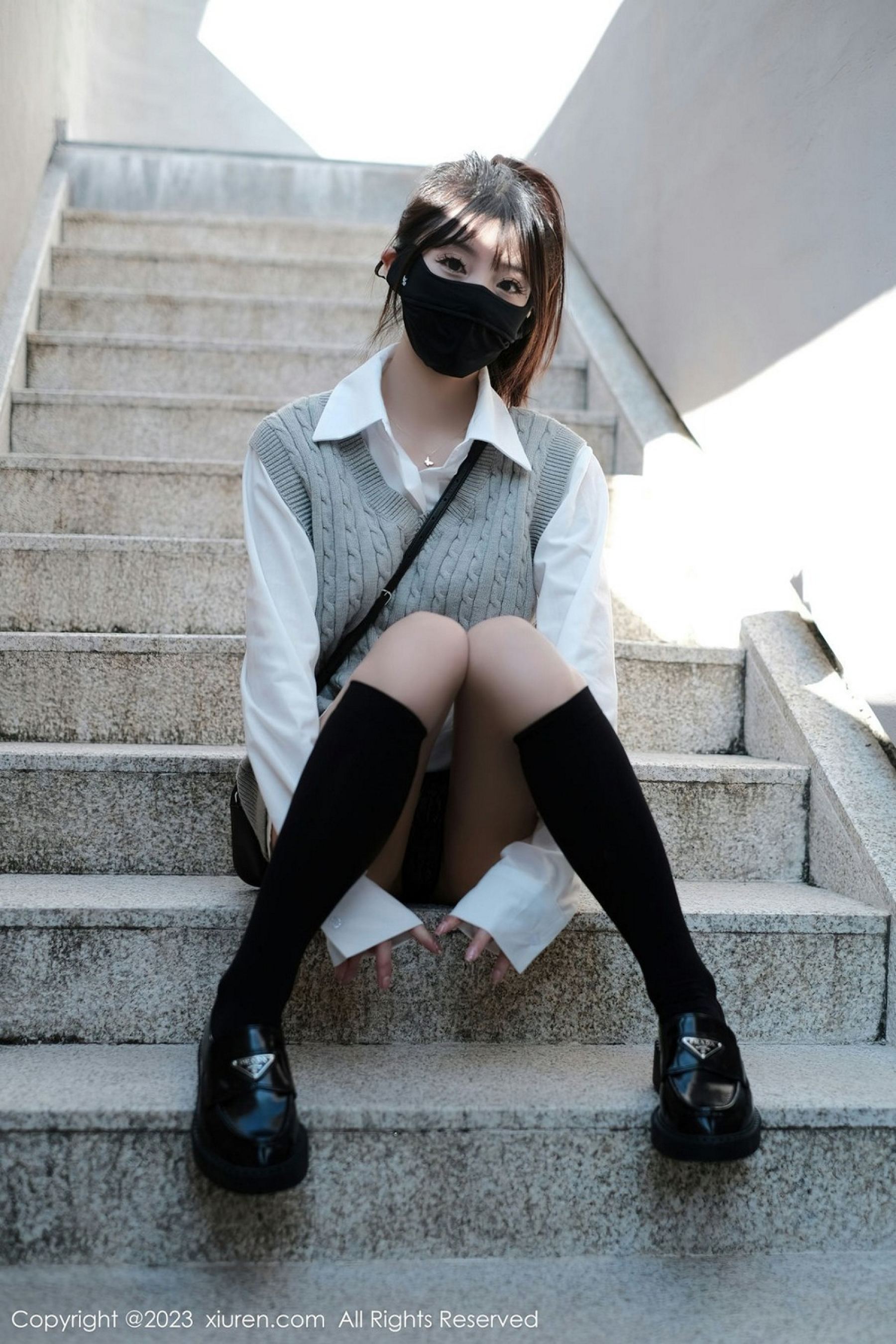 Vol. 6145 畲贝拉Bella | Page 3