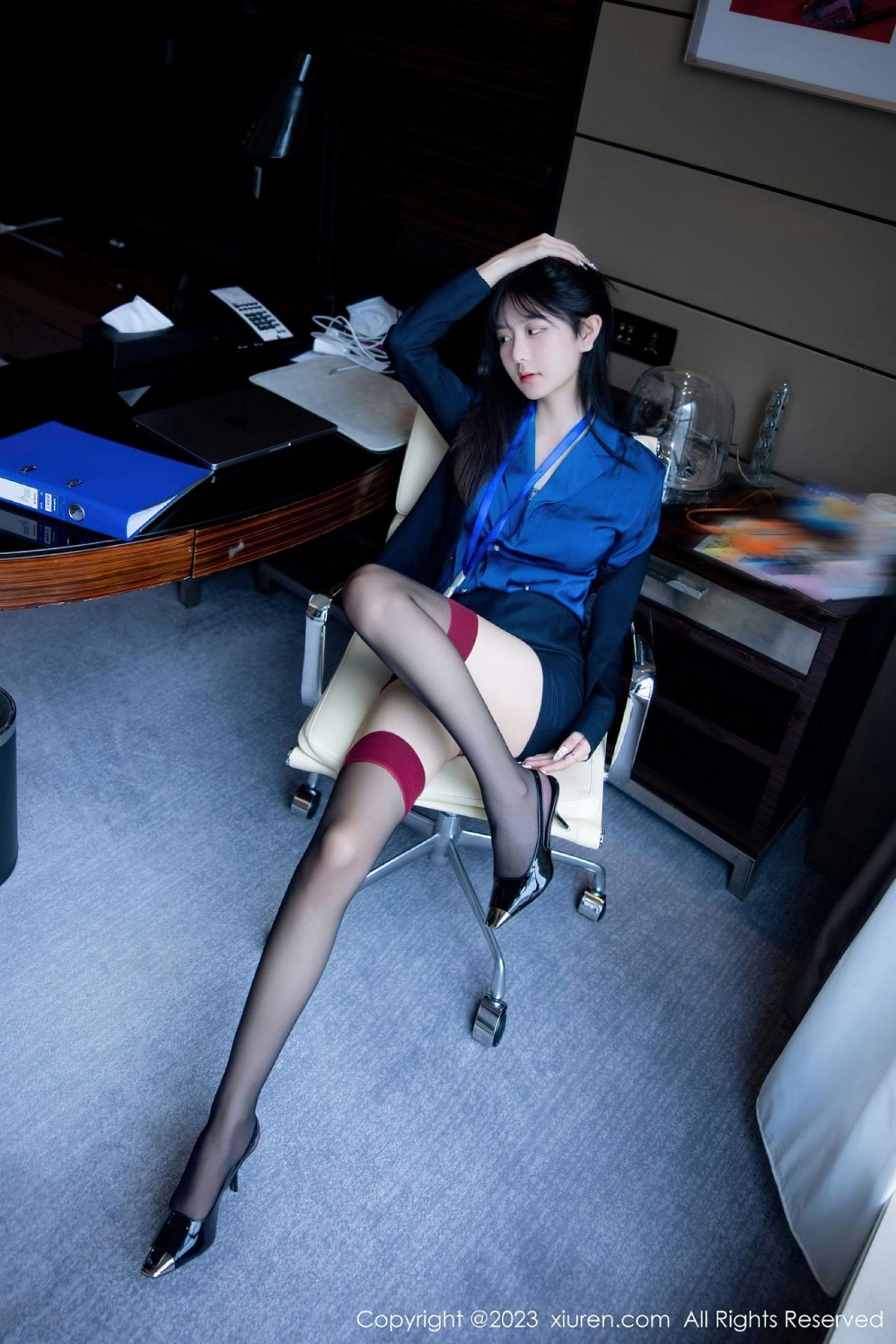 Vol. 6407 谢小蒽 | Page 3