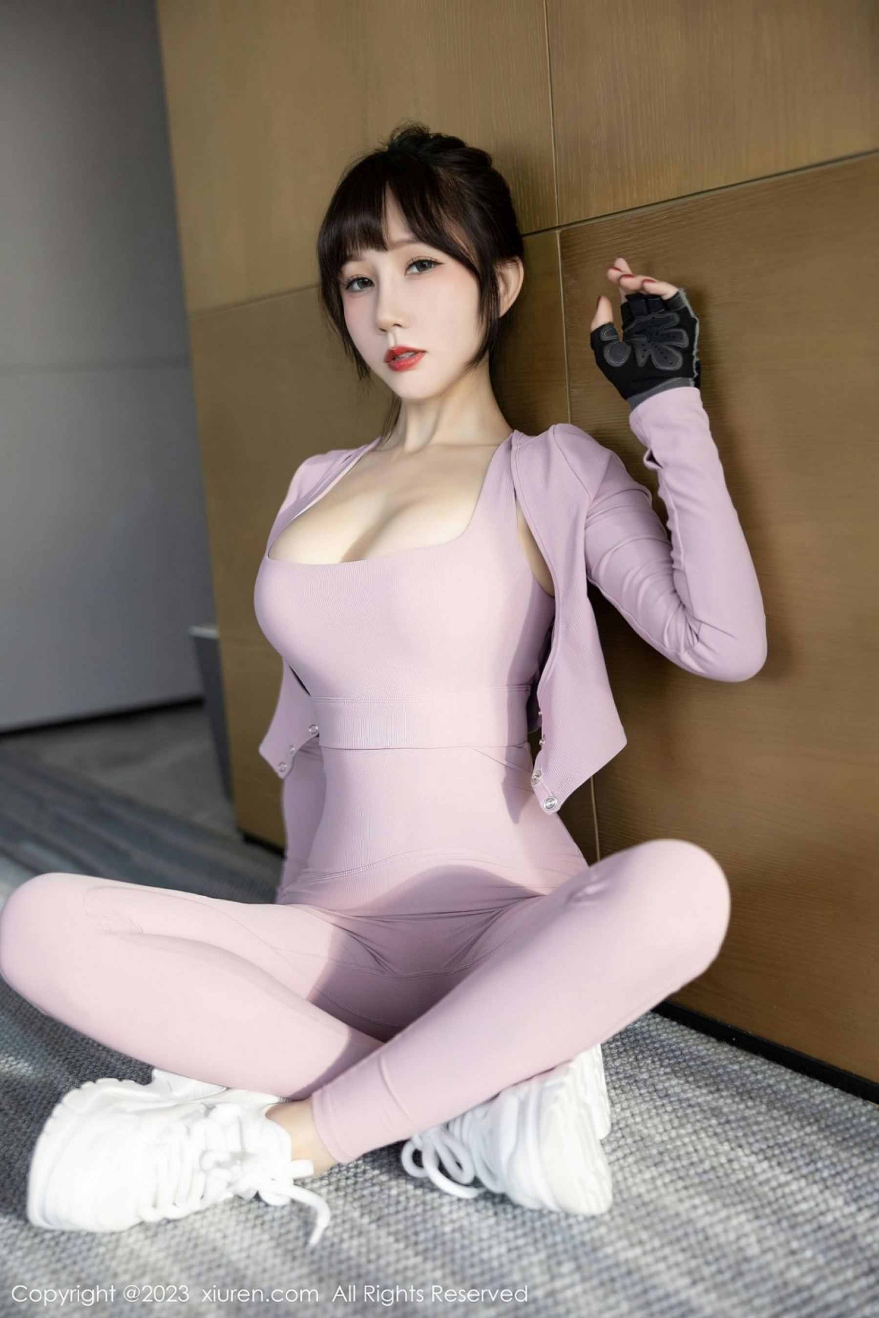Vol. 6291 波巧酱 | Page 4