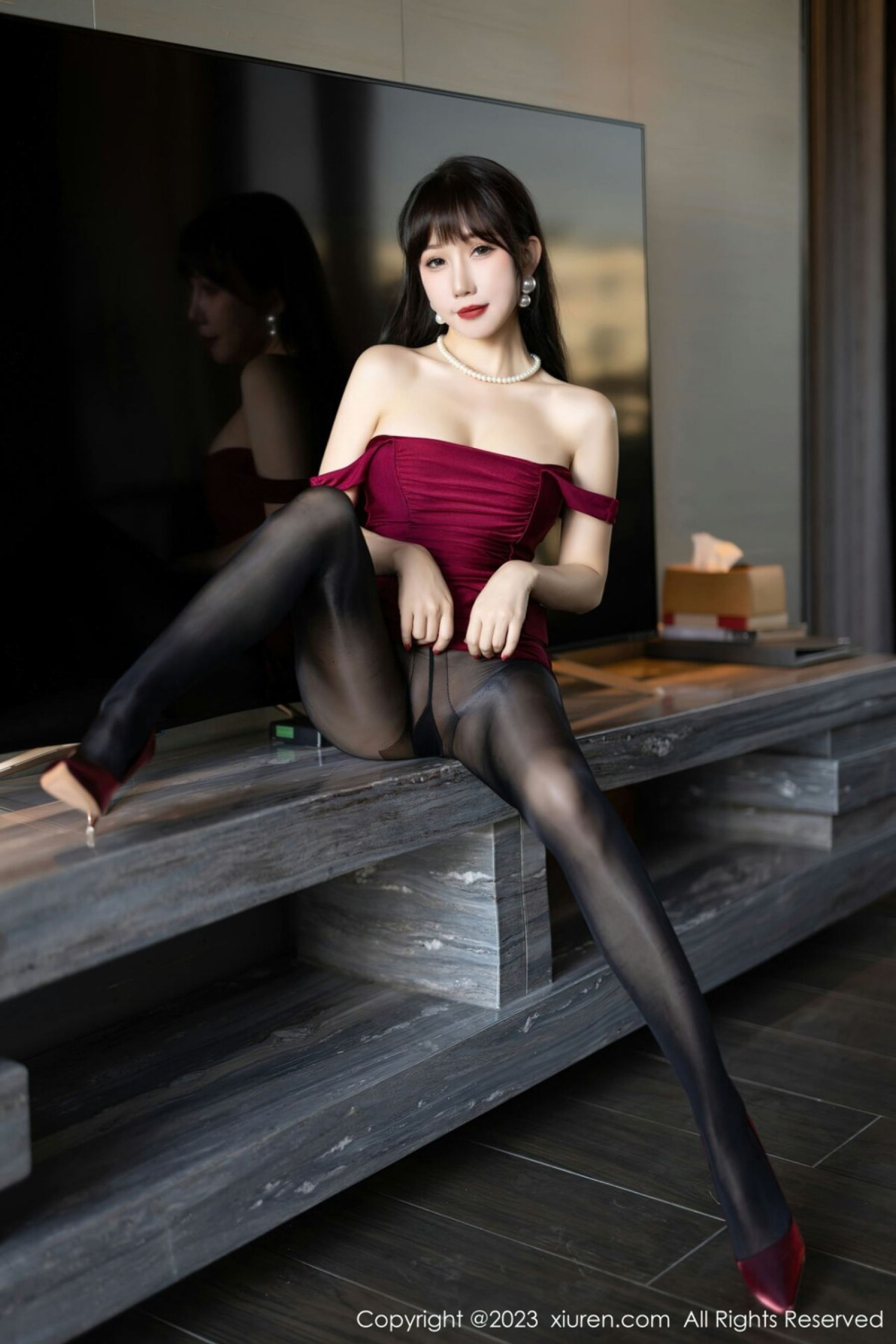 Vol. 6670 波巧酱 | Page 3
