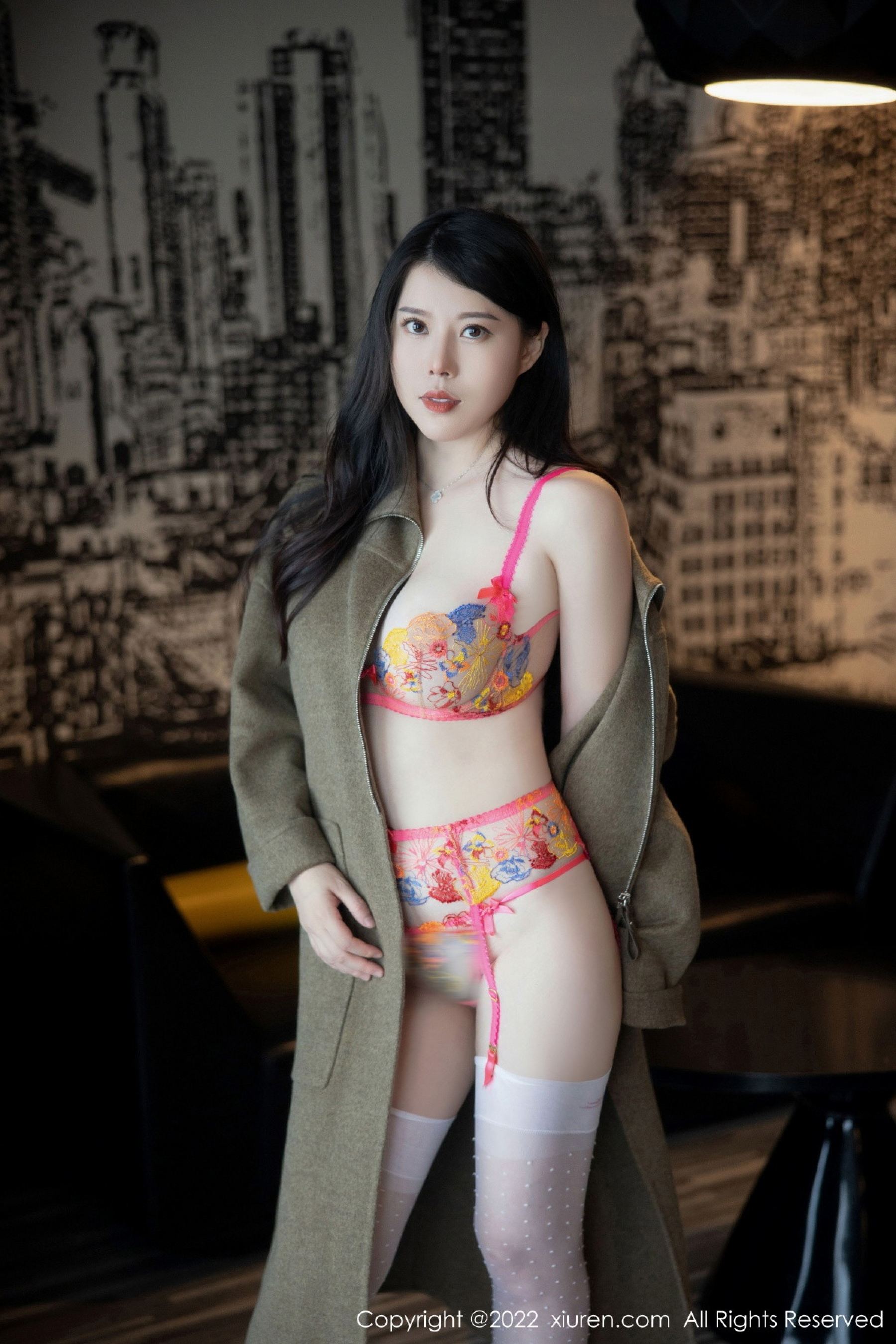 Vol. 5723 白茹雪 | Page 2