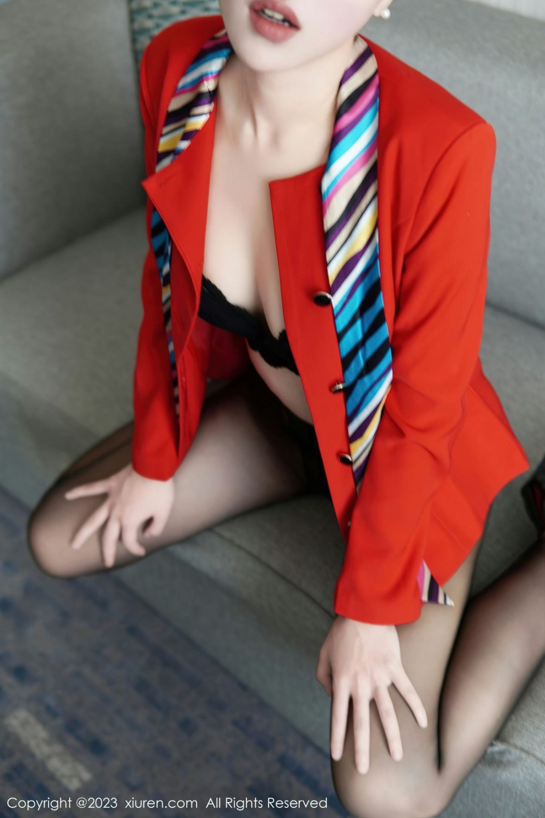 Vol. 6088 米娜MnaL | Page 4