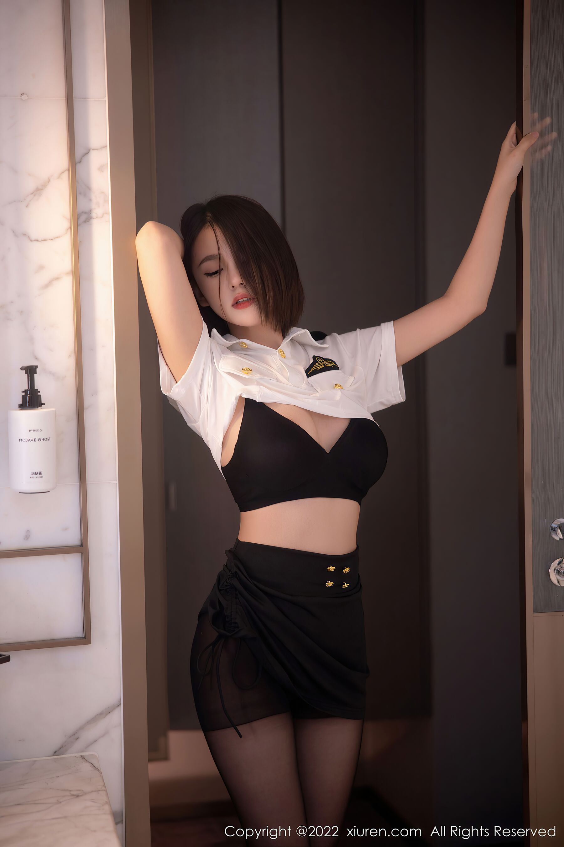 Vol. 5815 美羊羊 | Page 2