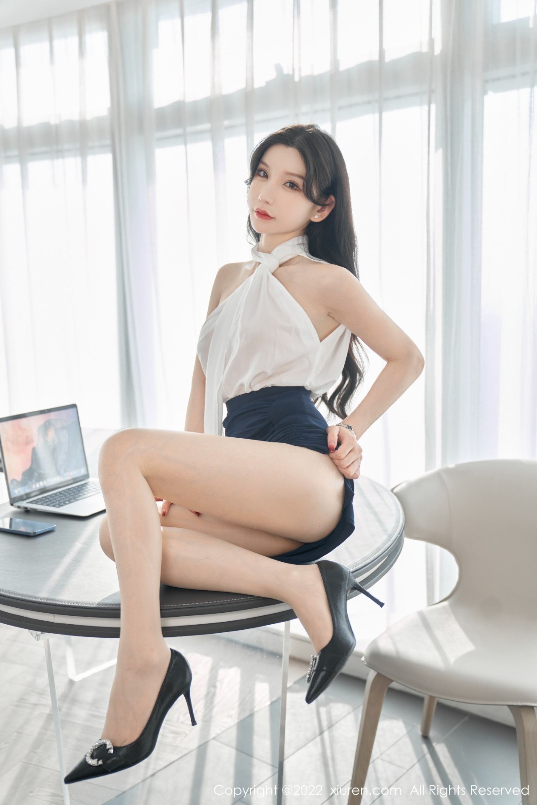 Vol. 5948 周於希Sally | Page 3