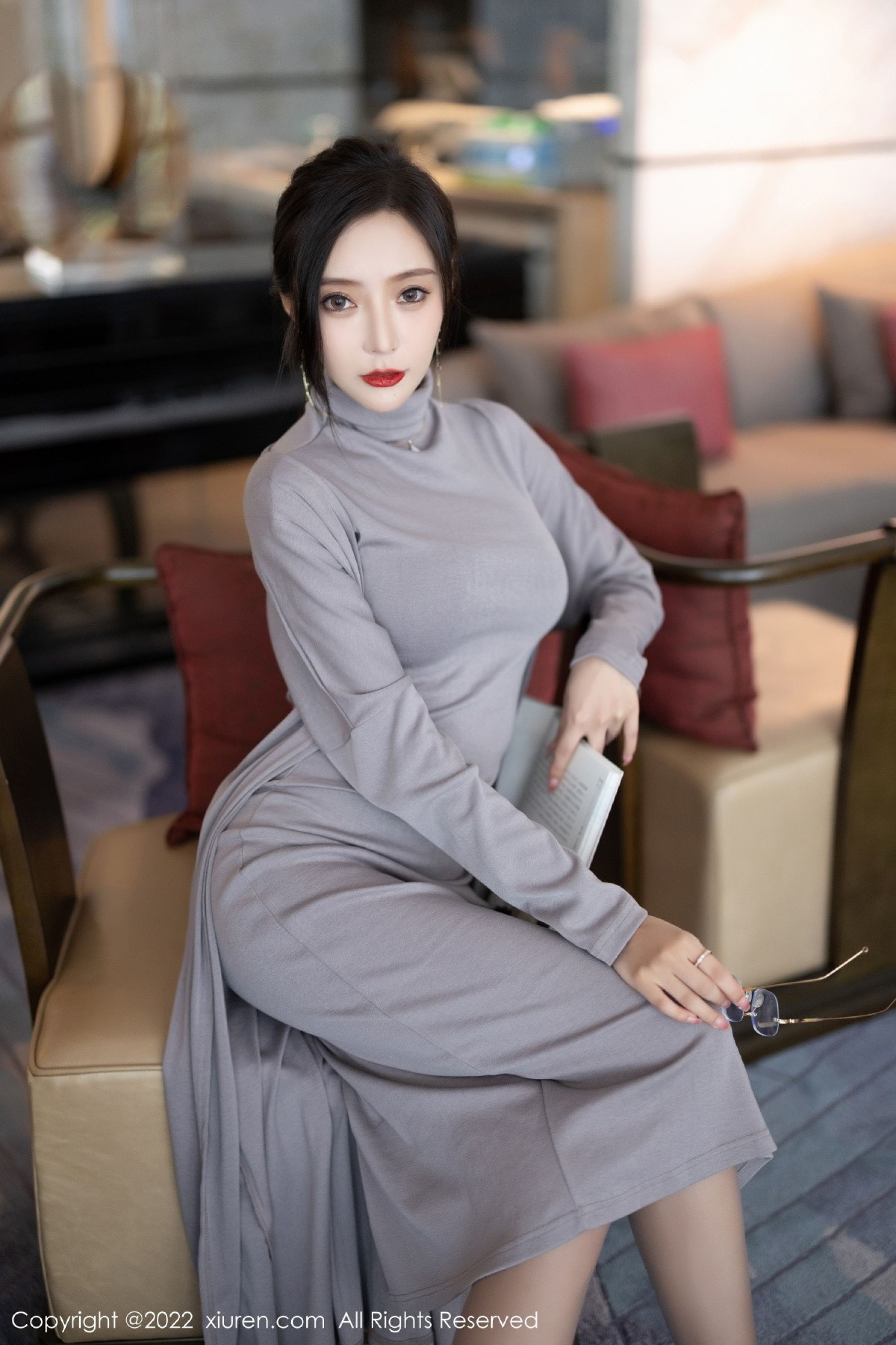 Vol. 5745 王馨瑶yanni | Page 2