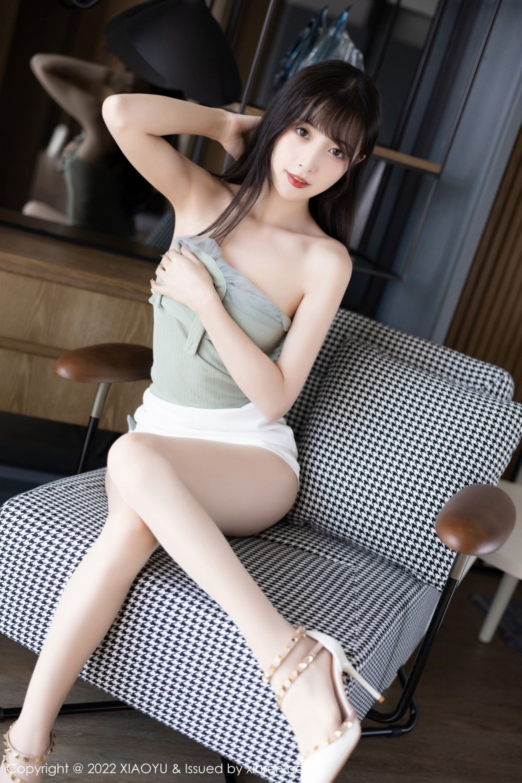 Vol. 0906 林星阑 | Page 4