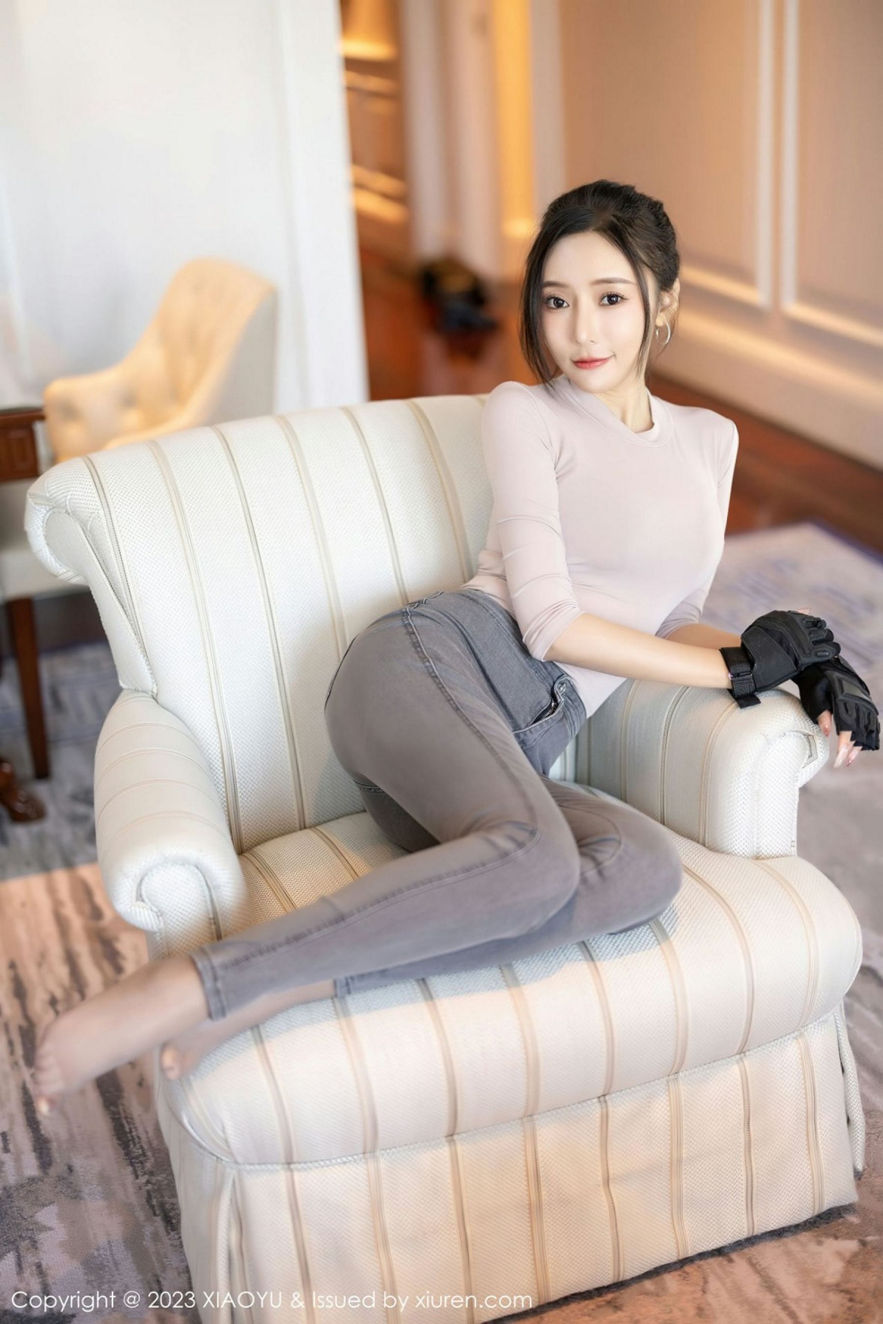 Vol. 0952 王馨瑶yanni | Page 4