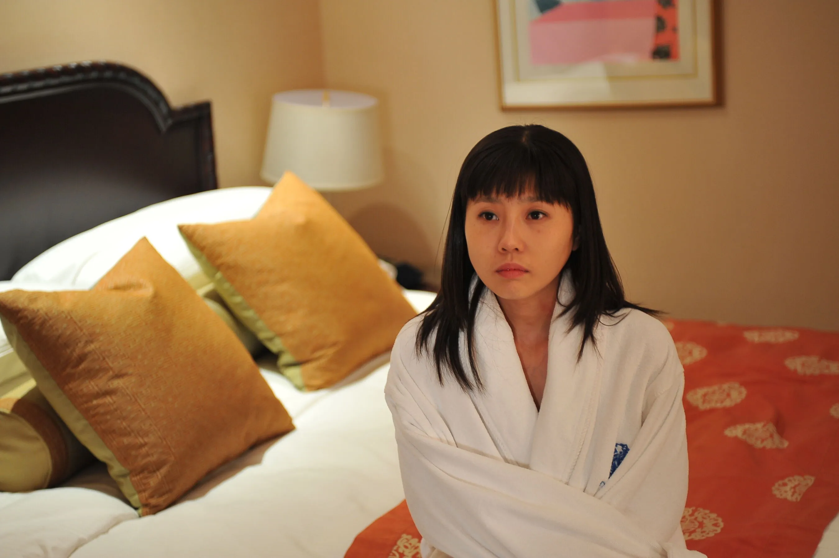 韩模贞熙（진희）大尺度人体私拍套图 | Page 5