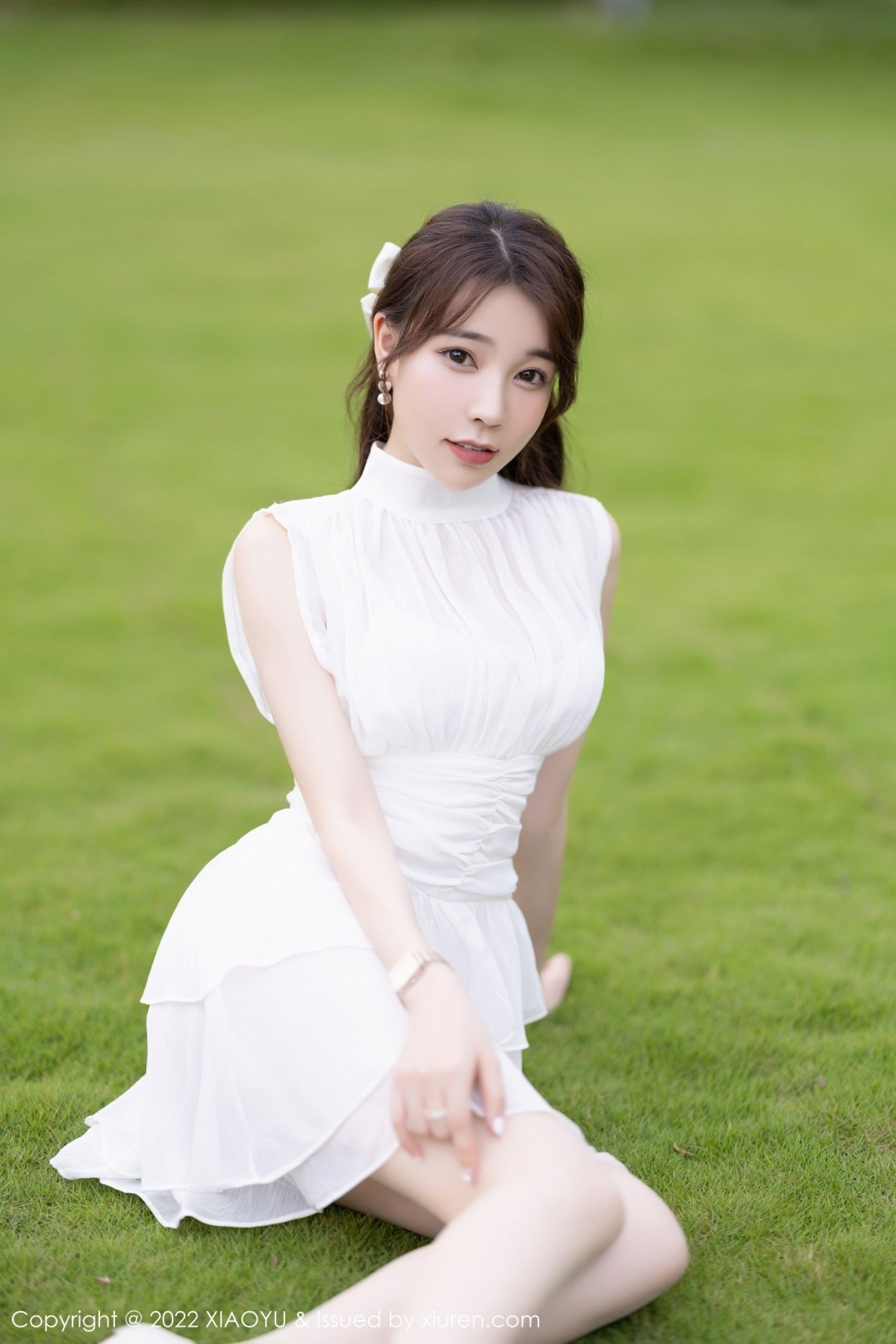 Vol. 0859 徐莉芝Booty | Page 2